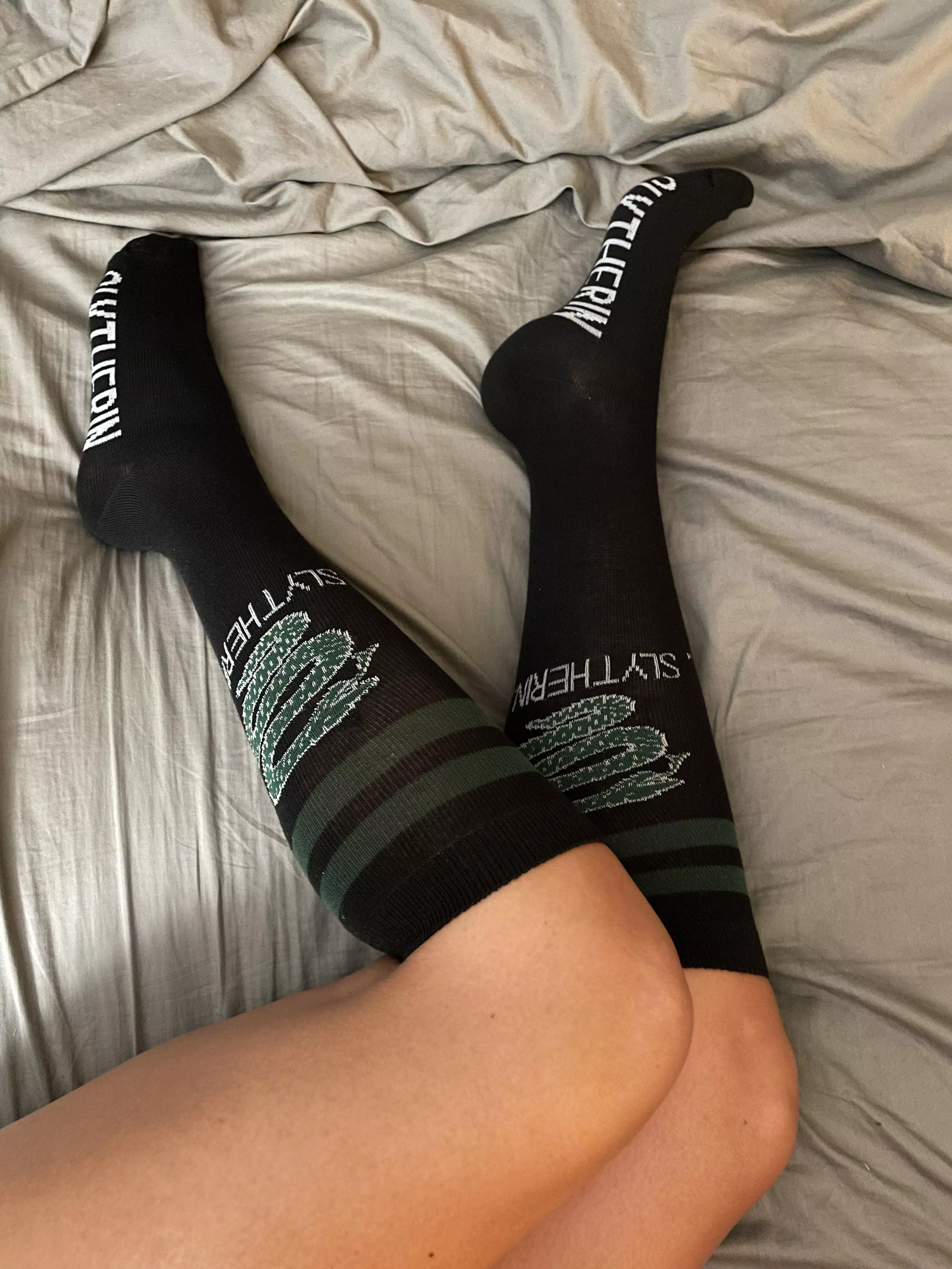 Anyone else a fellow Slytherin?