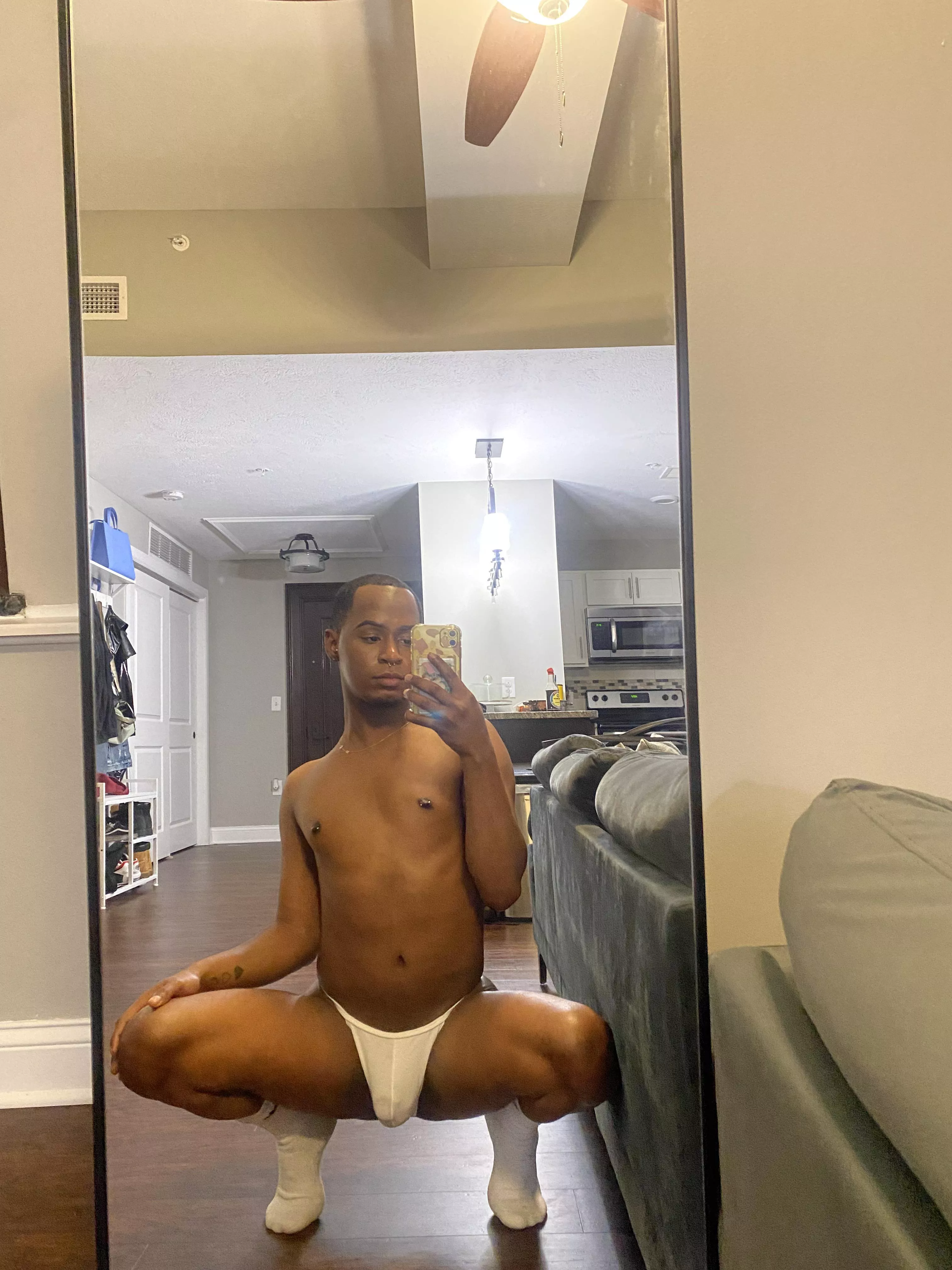 can i sit on your dick? 🥺