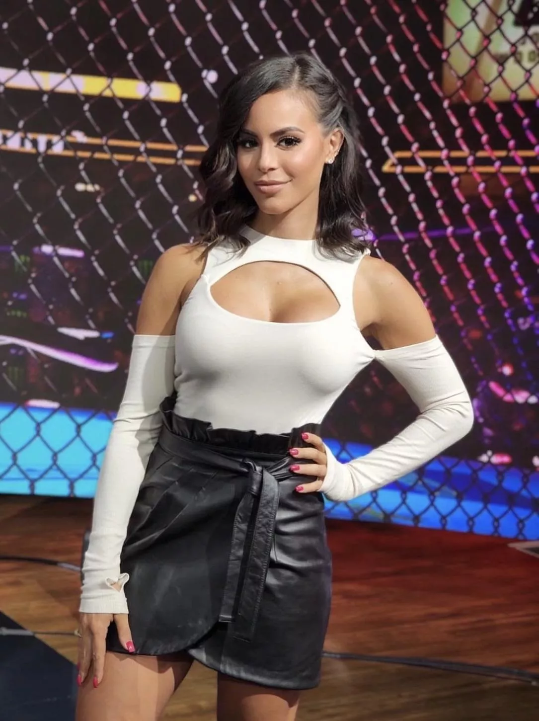 Charly Caruso