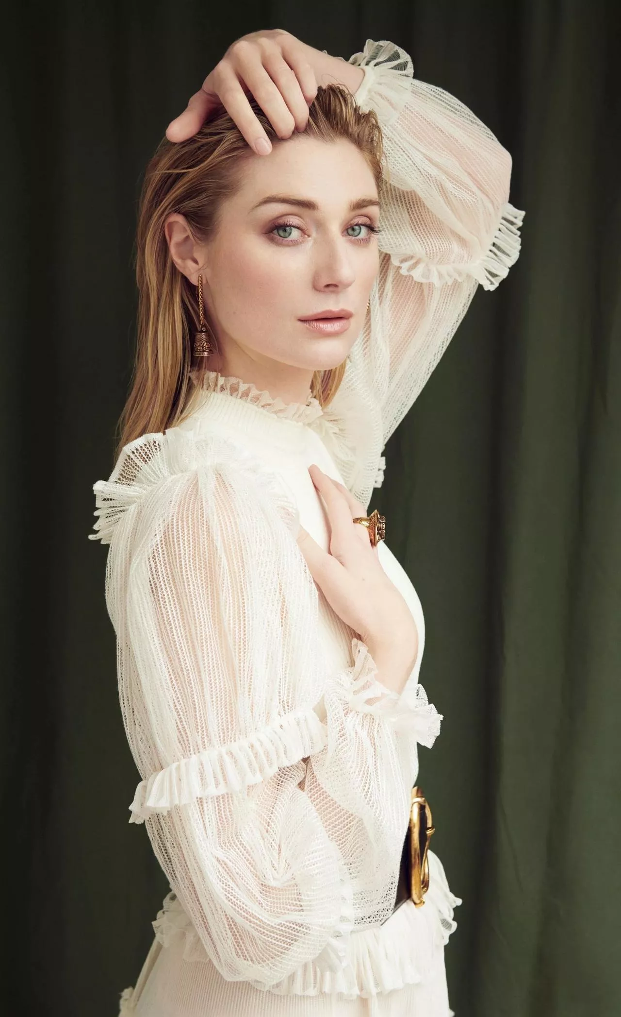 Elizabeth Debicki