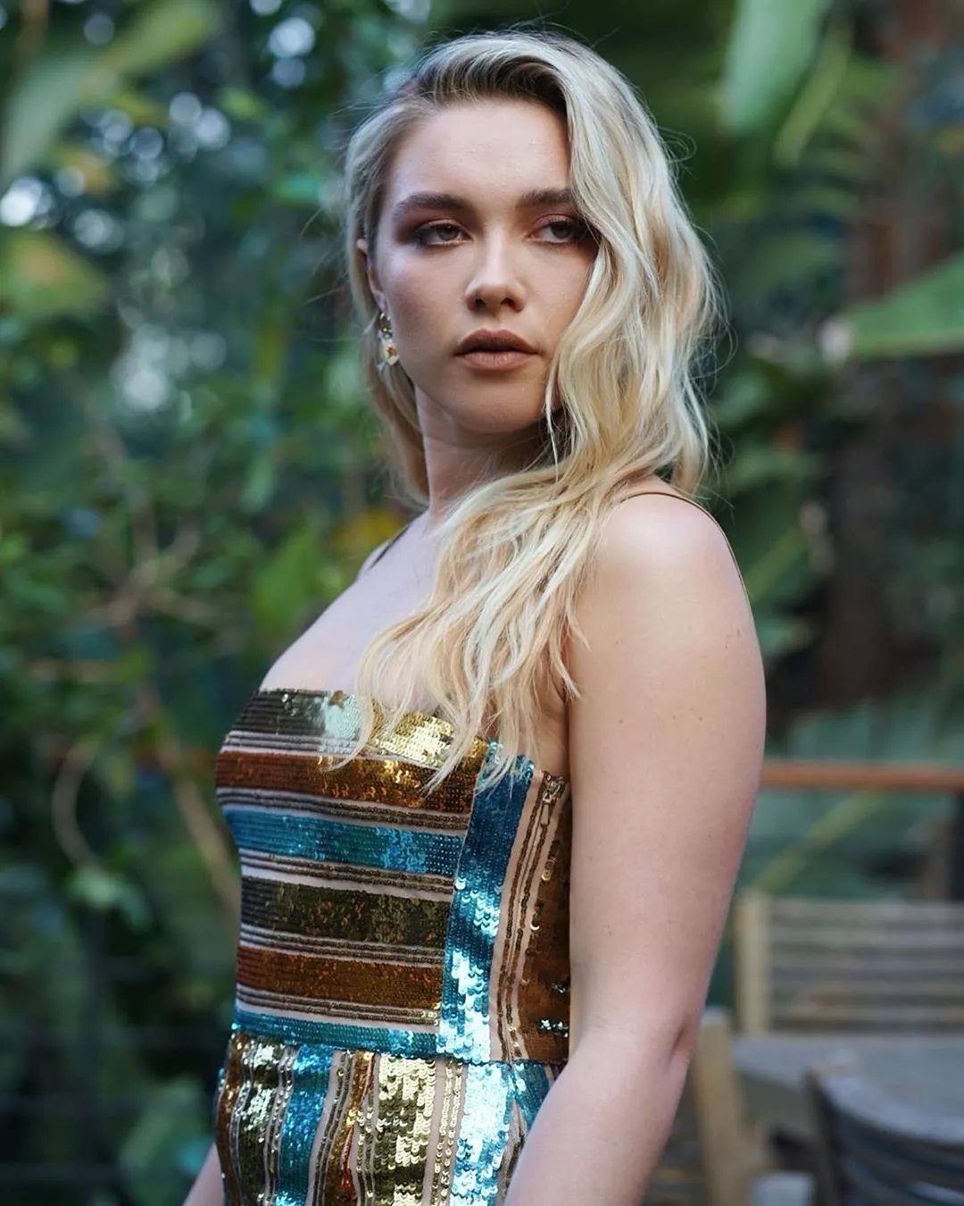 Florence Pugh