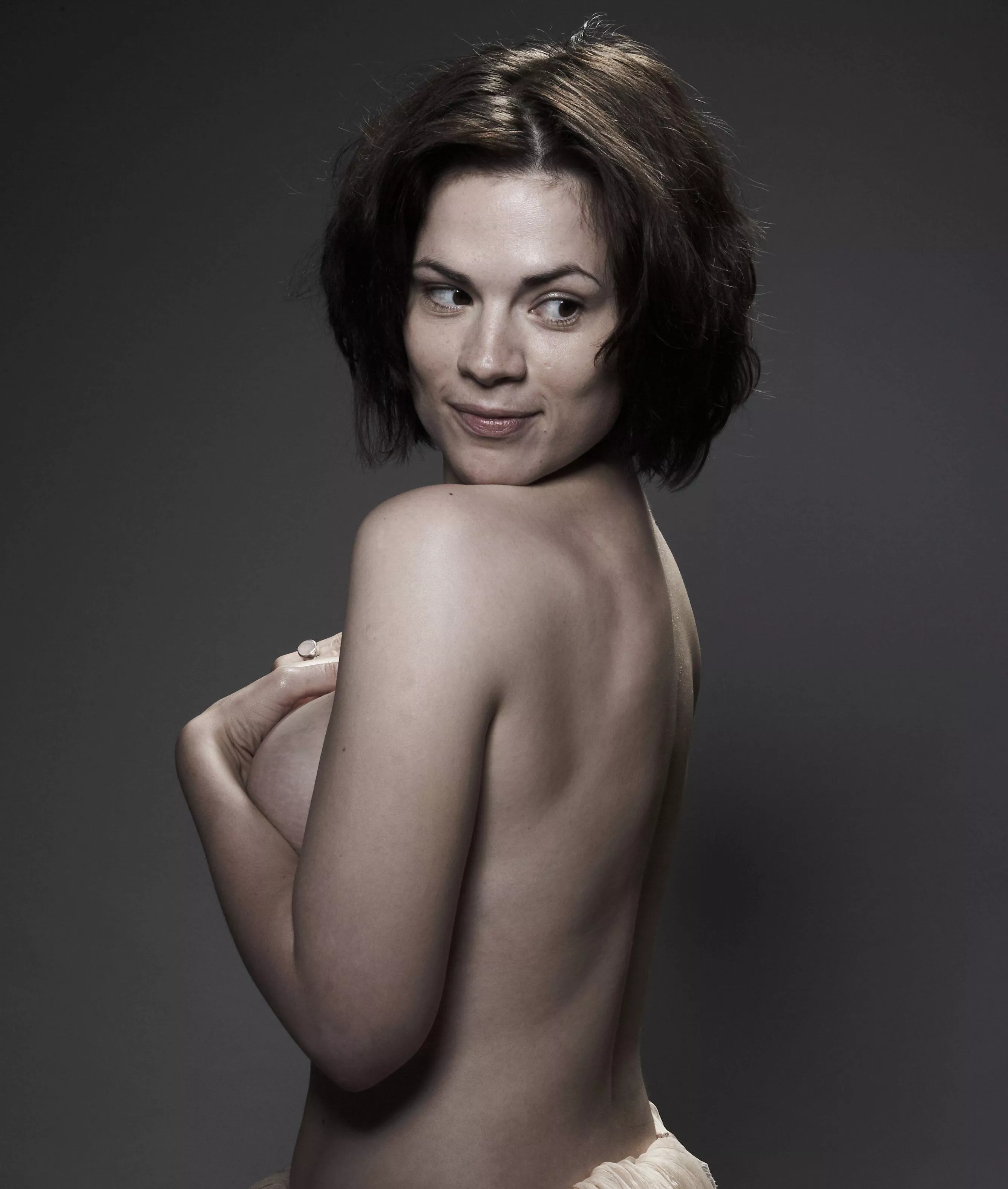 Hayley Atwell