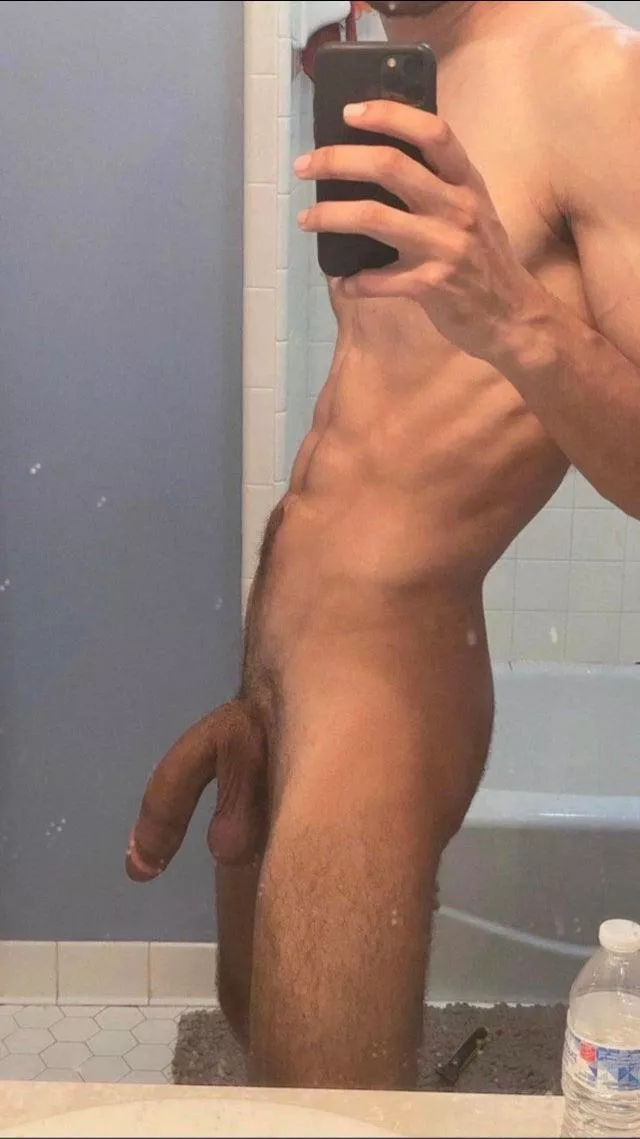 In need of sucking