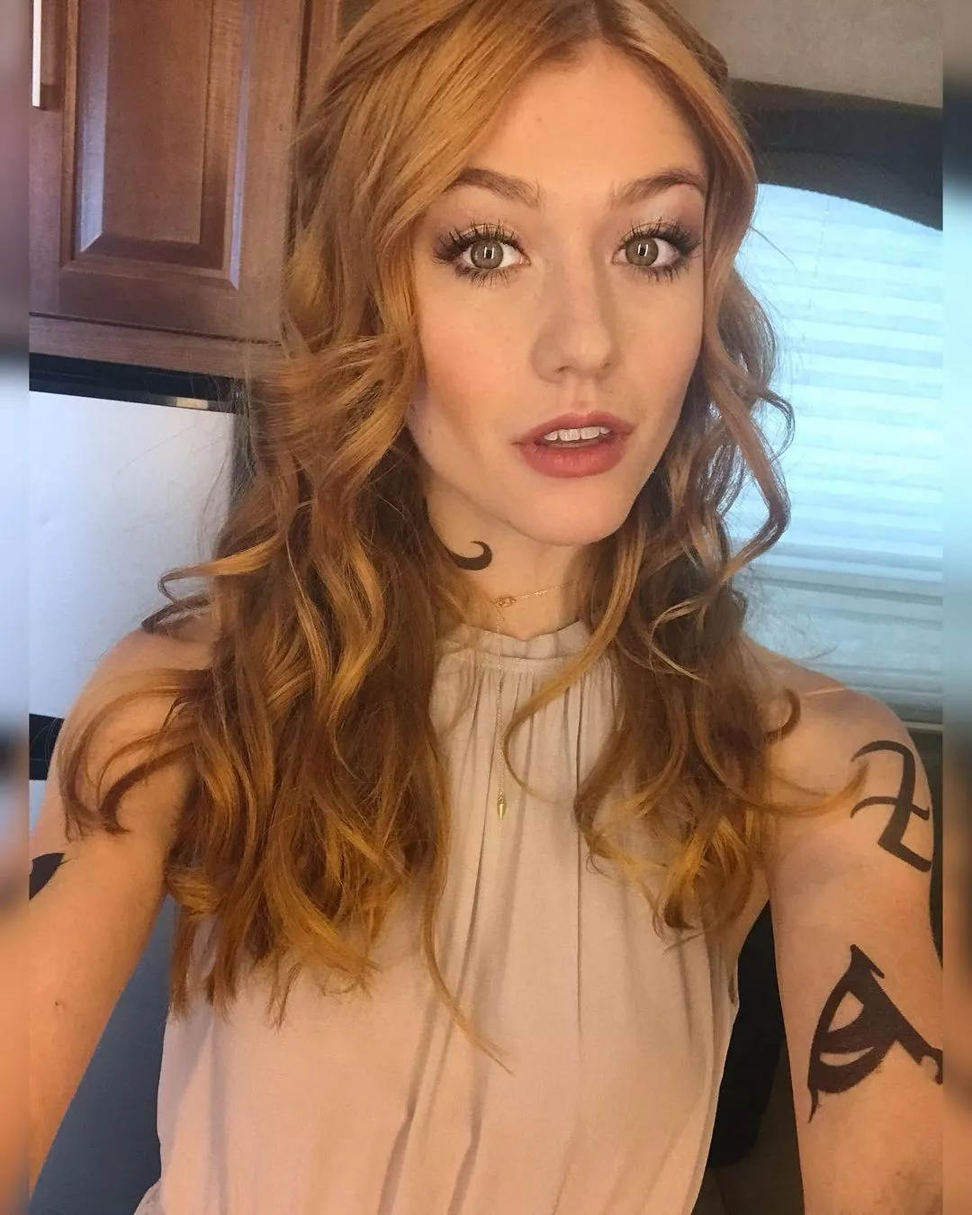 Katherine McNamara