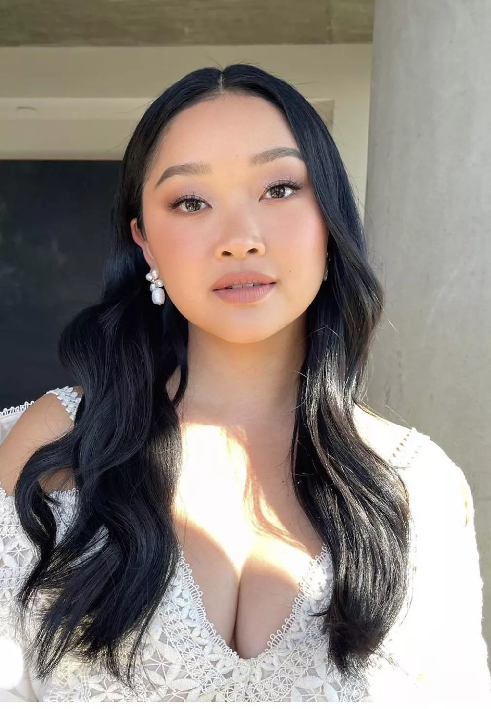 Lana Condor