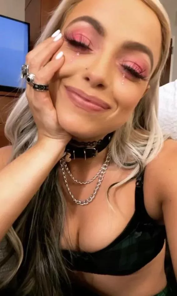 liv morgan