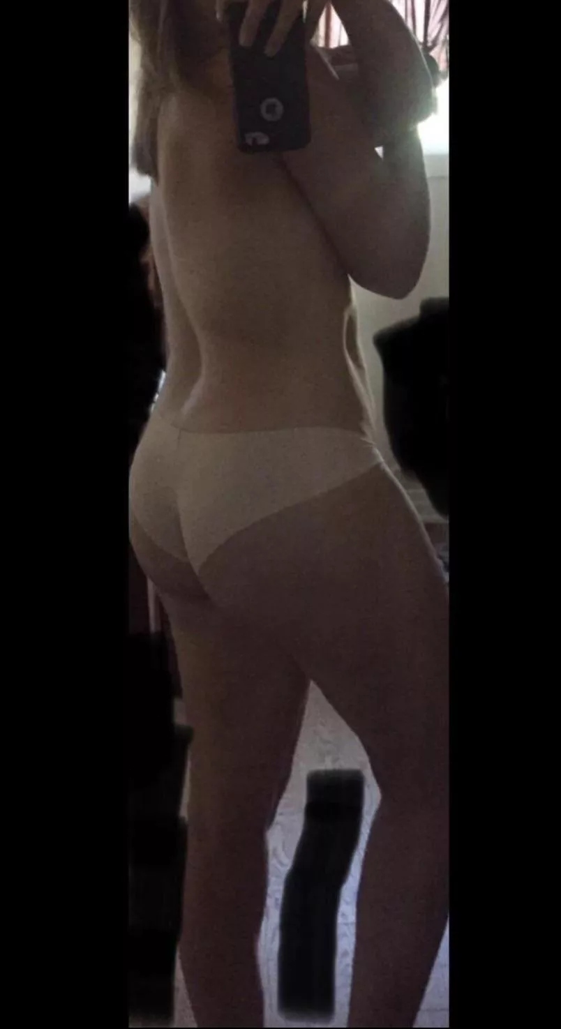 Looking to swap my mid 30â€™s wife for similar on telegram. Pm me details and user names.