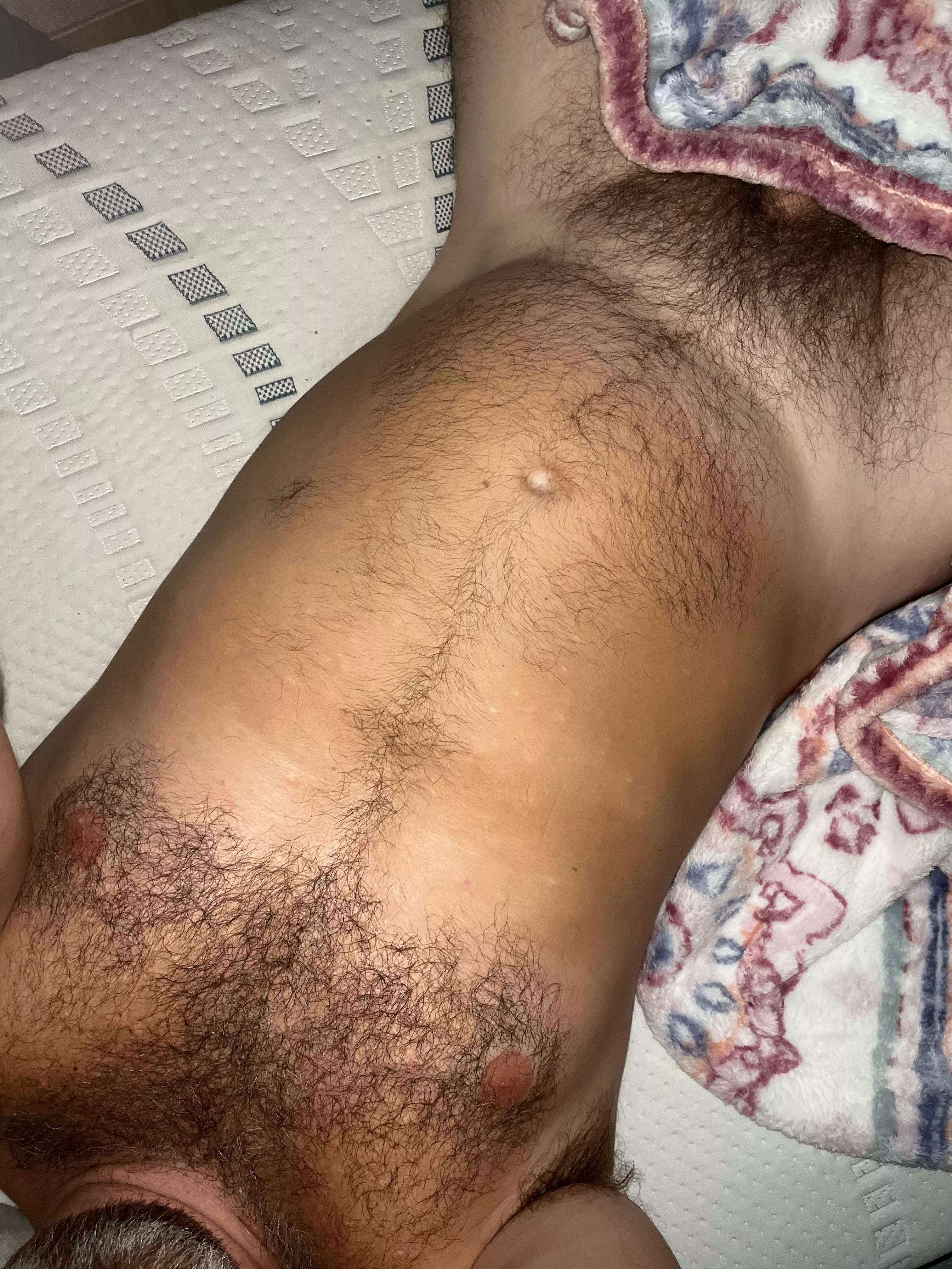 (M) 45 Go Ahead let Me Know What You Think