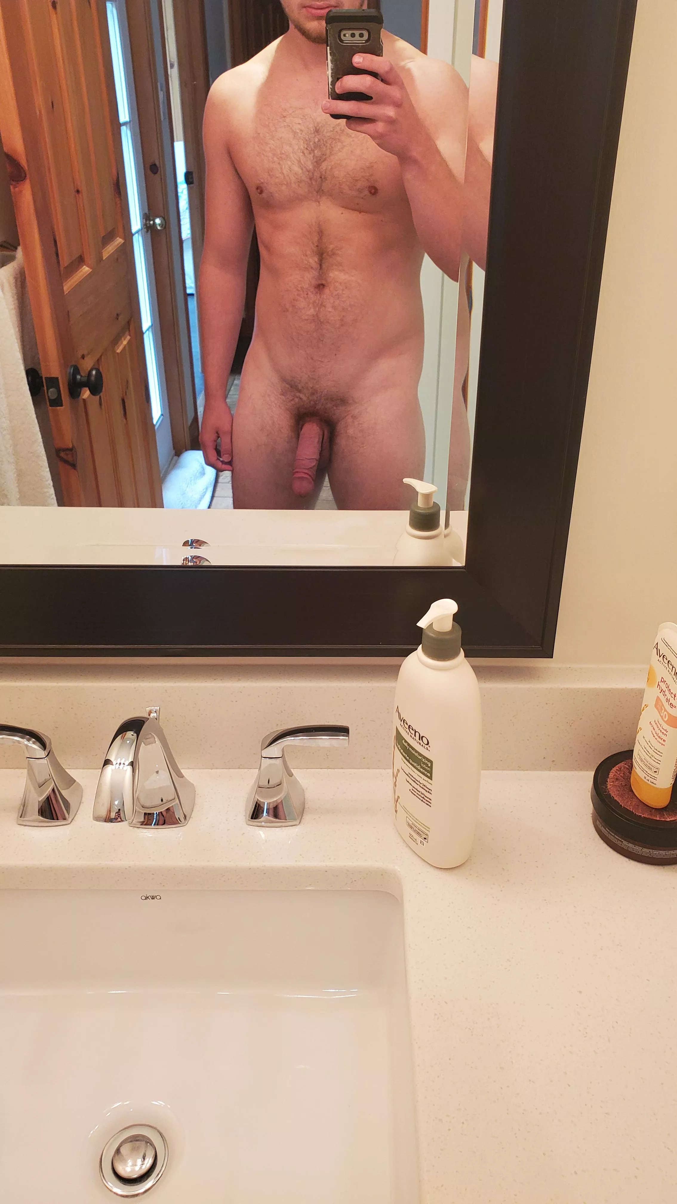 (m) would love to know your thoughts