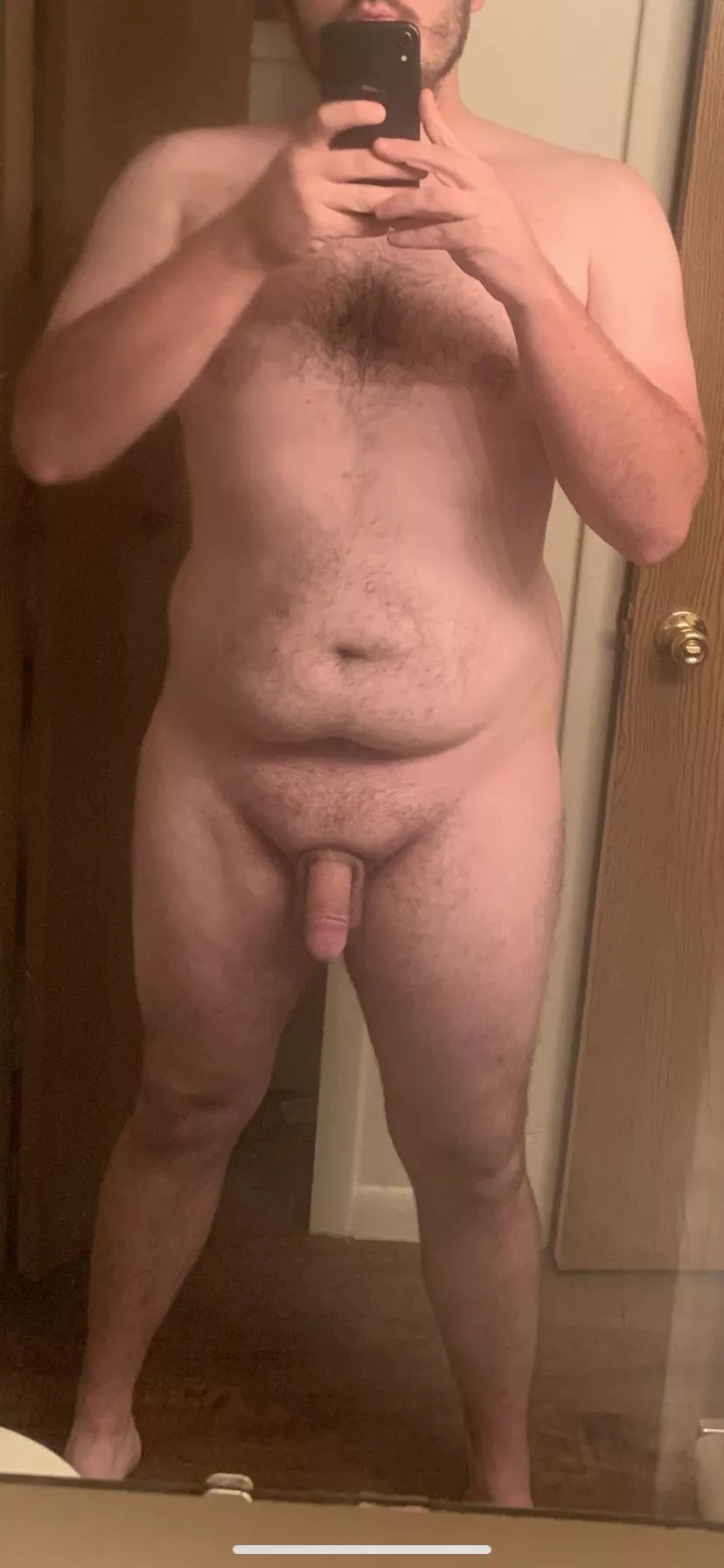 Might as well give it a shot (m)