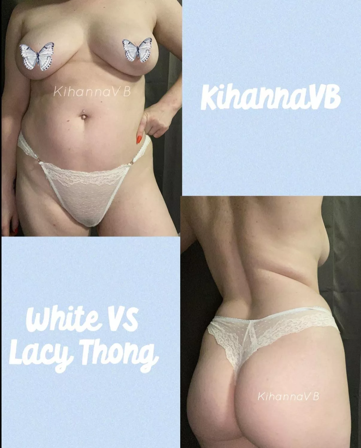 [Selling] customize this panty to your liking! message me to buy!panty ships vac sealed with tracking included. check the comments for my link!