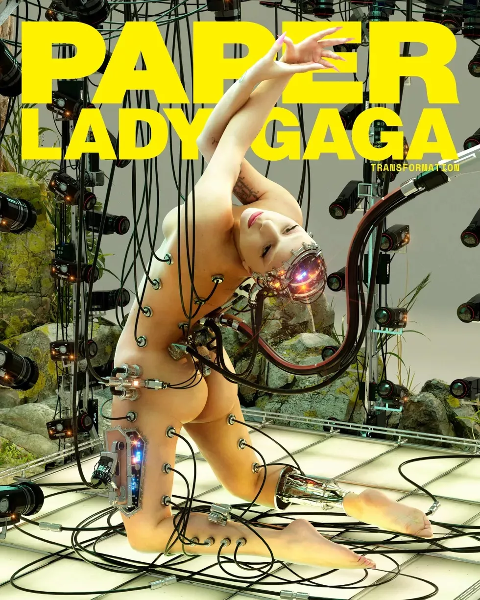 Such a sexy and unusual cover.