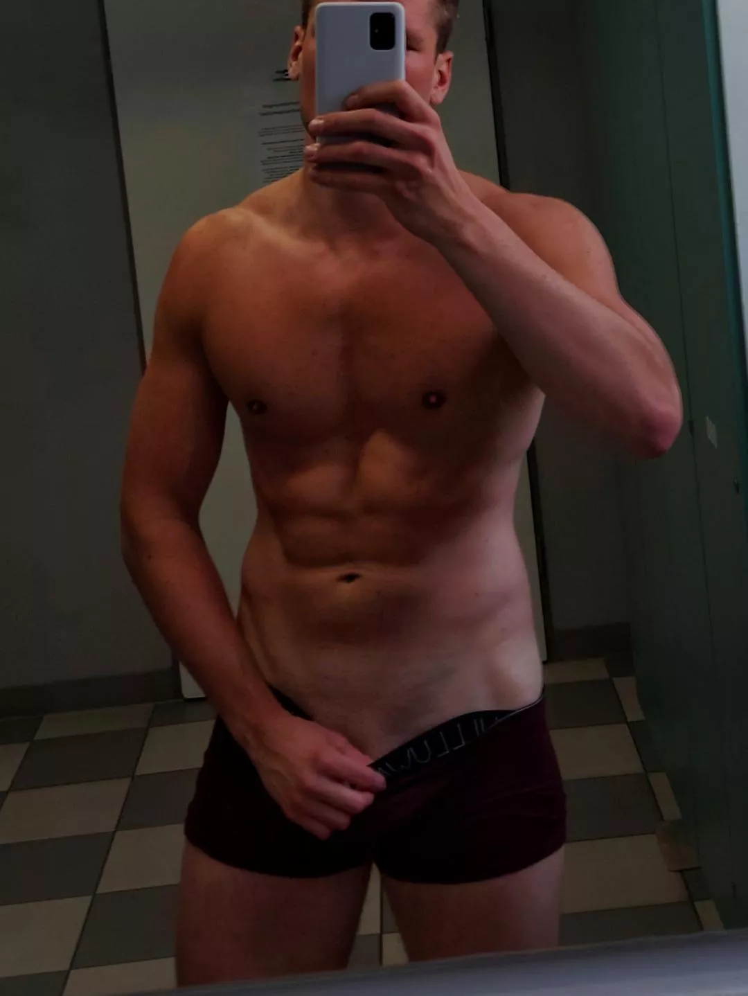 what do you think? (m)