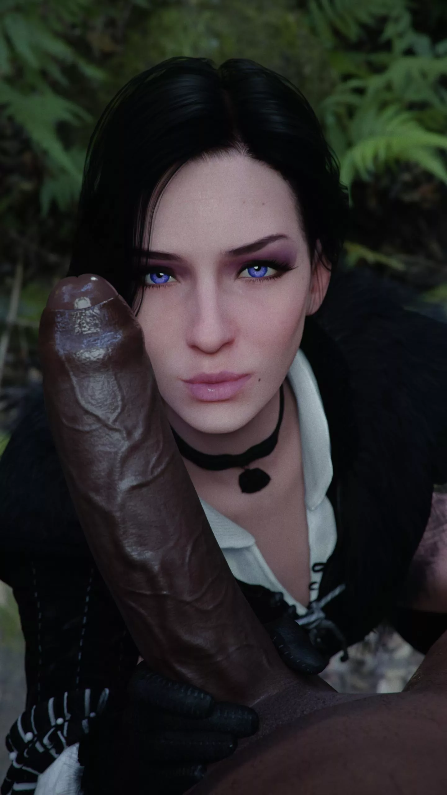 Yennefer (leeteRR)