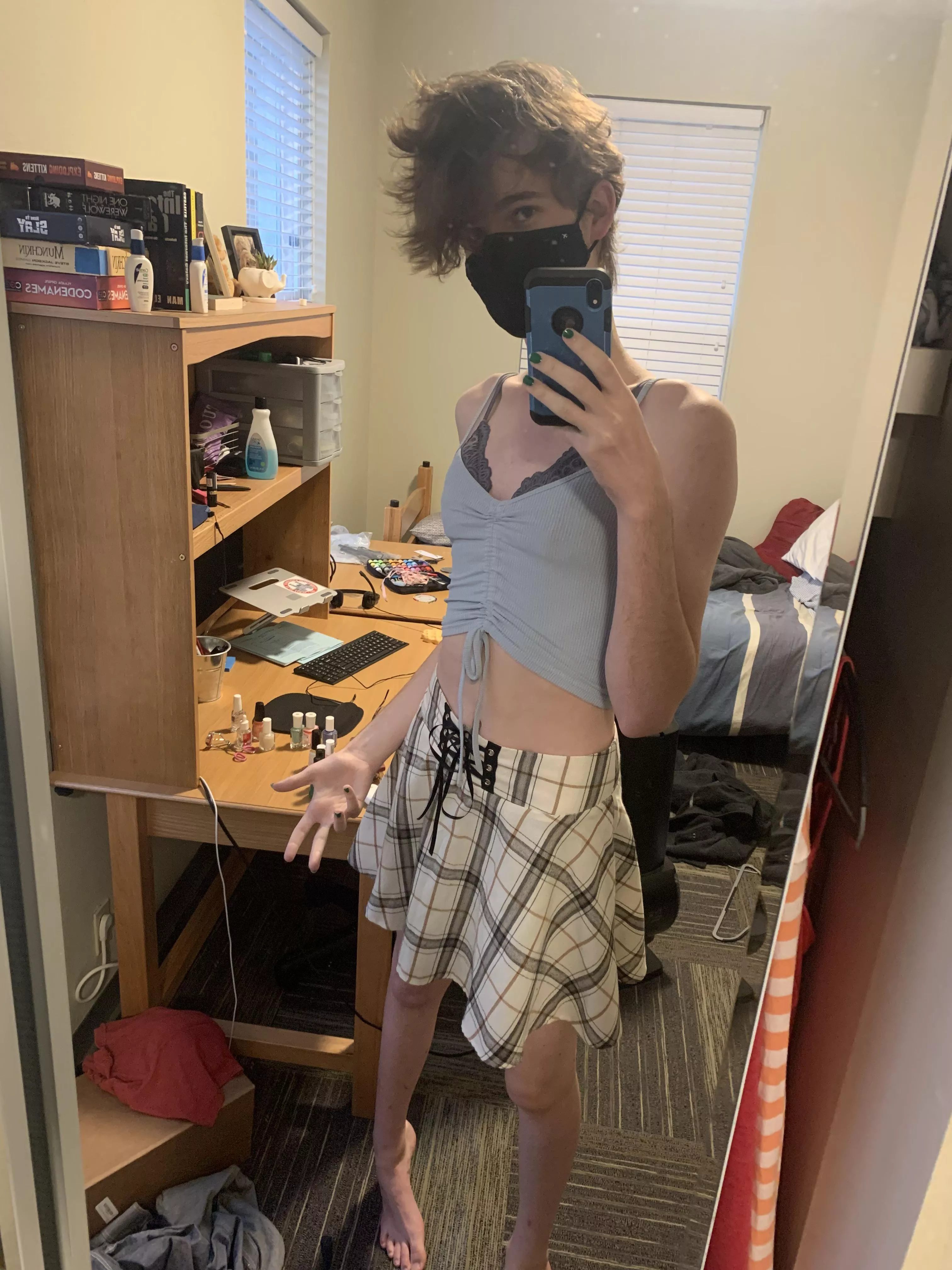 A new fav outfit of mine