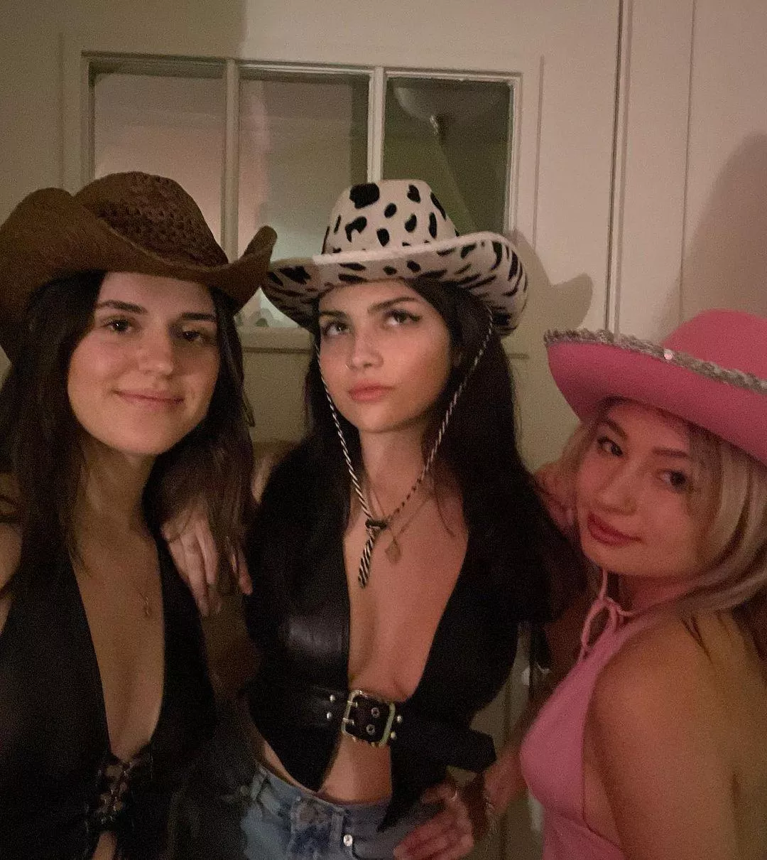 Cowgirls