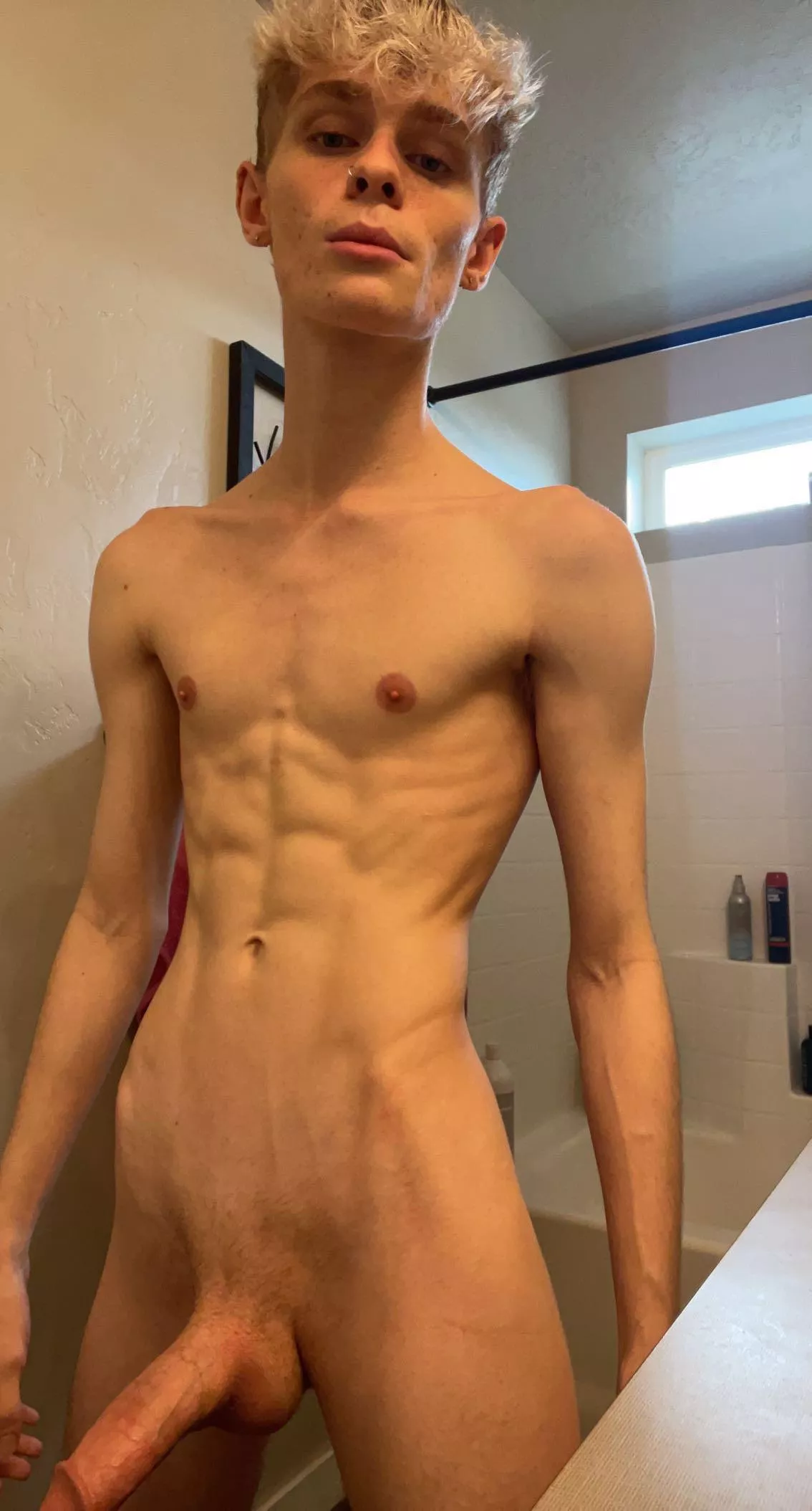 Do you like my body?