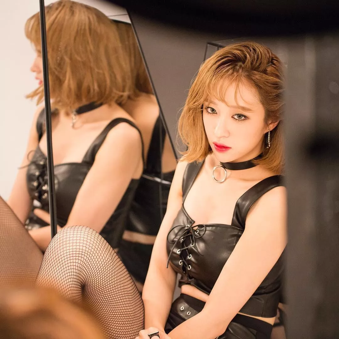 EXID - Hani