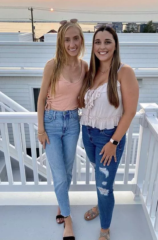 Gf and her friend need cum dm me