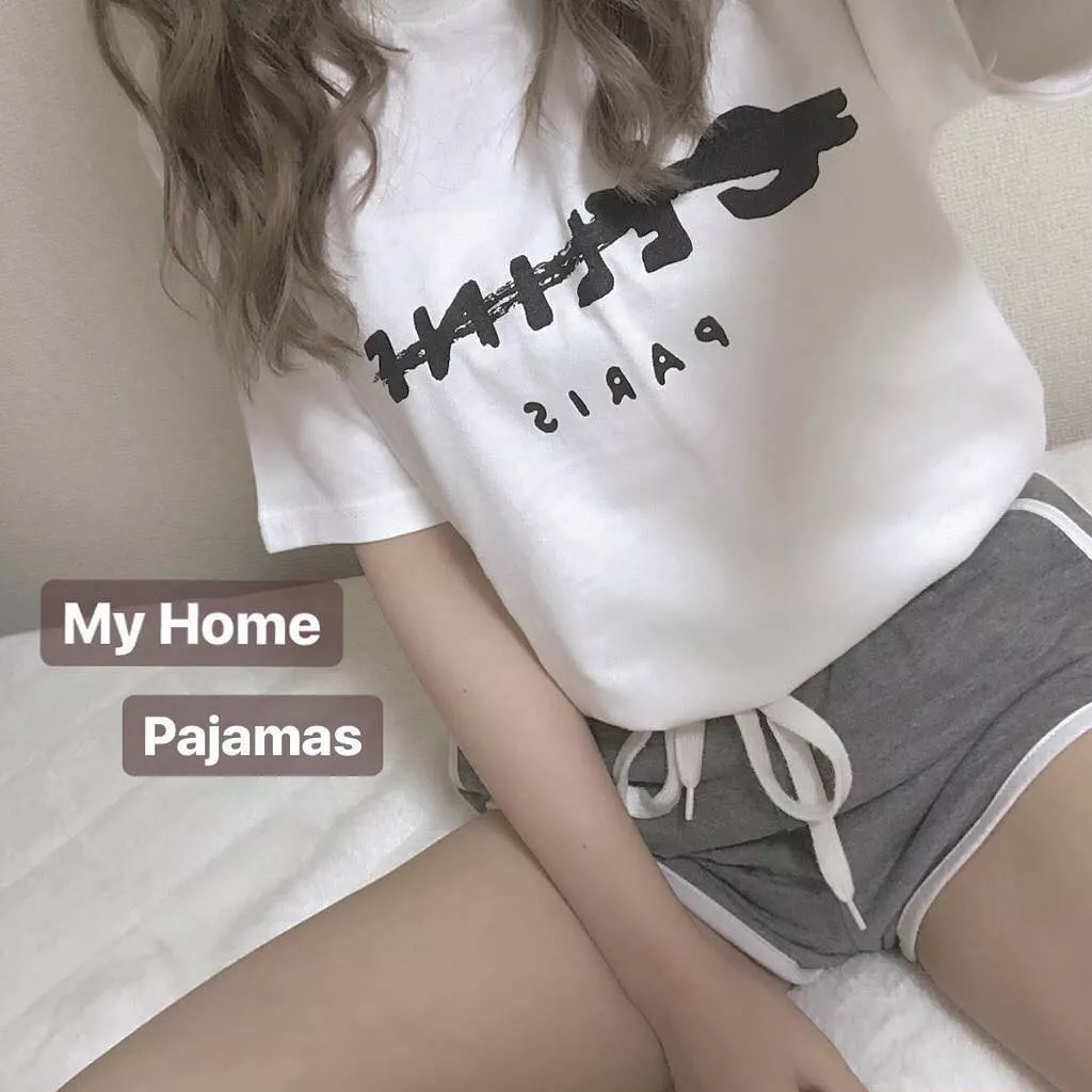 Home Pajamas