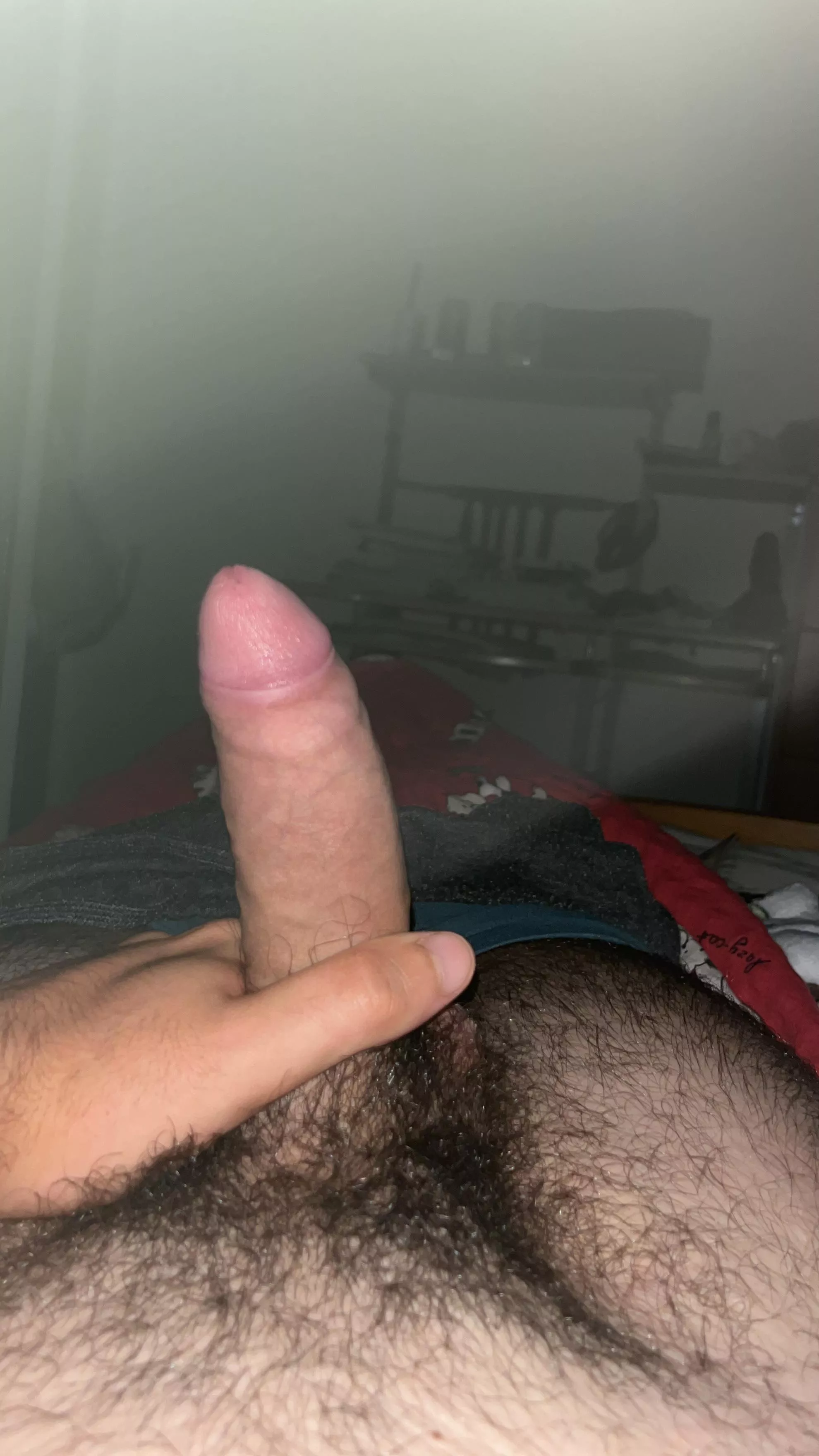 i am so fucking horny can someone help?