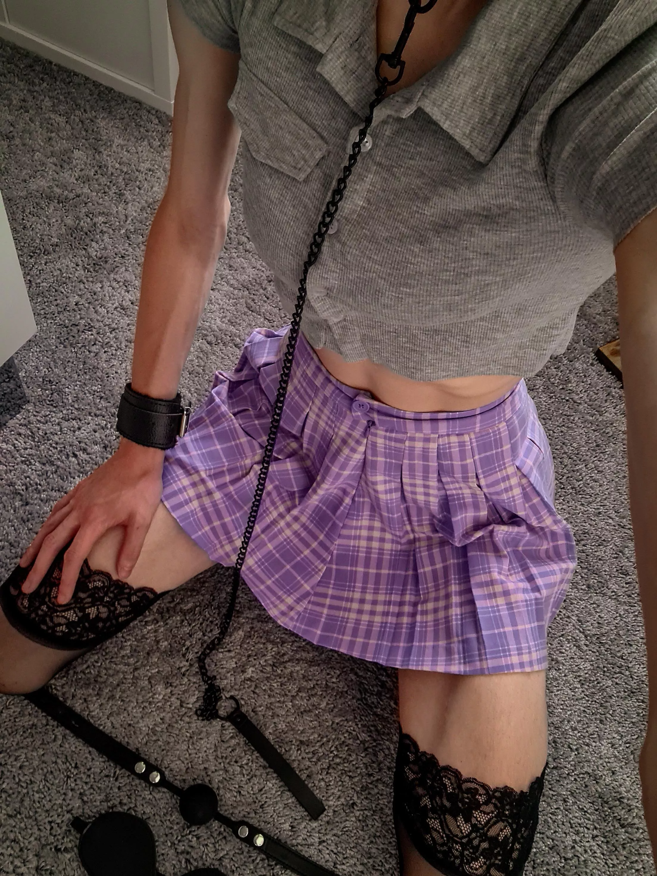 I want play daddy 🥵⛓️🇩🇪