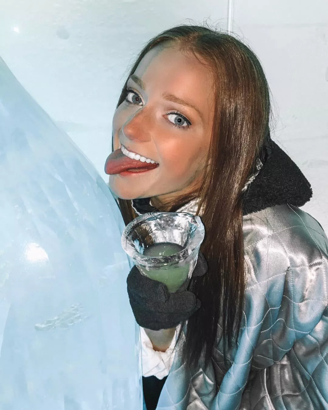 Ice