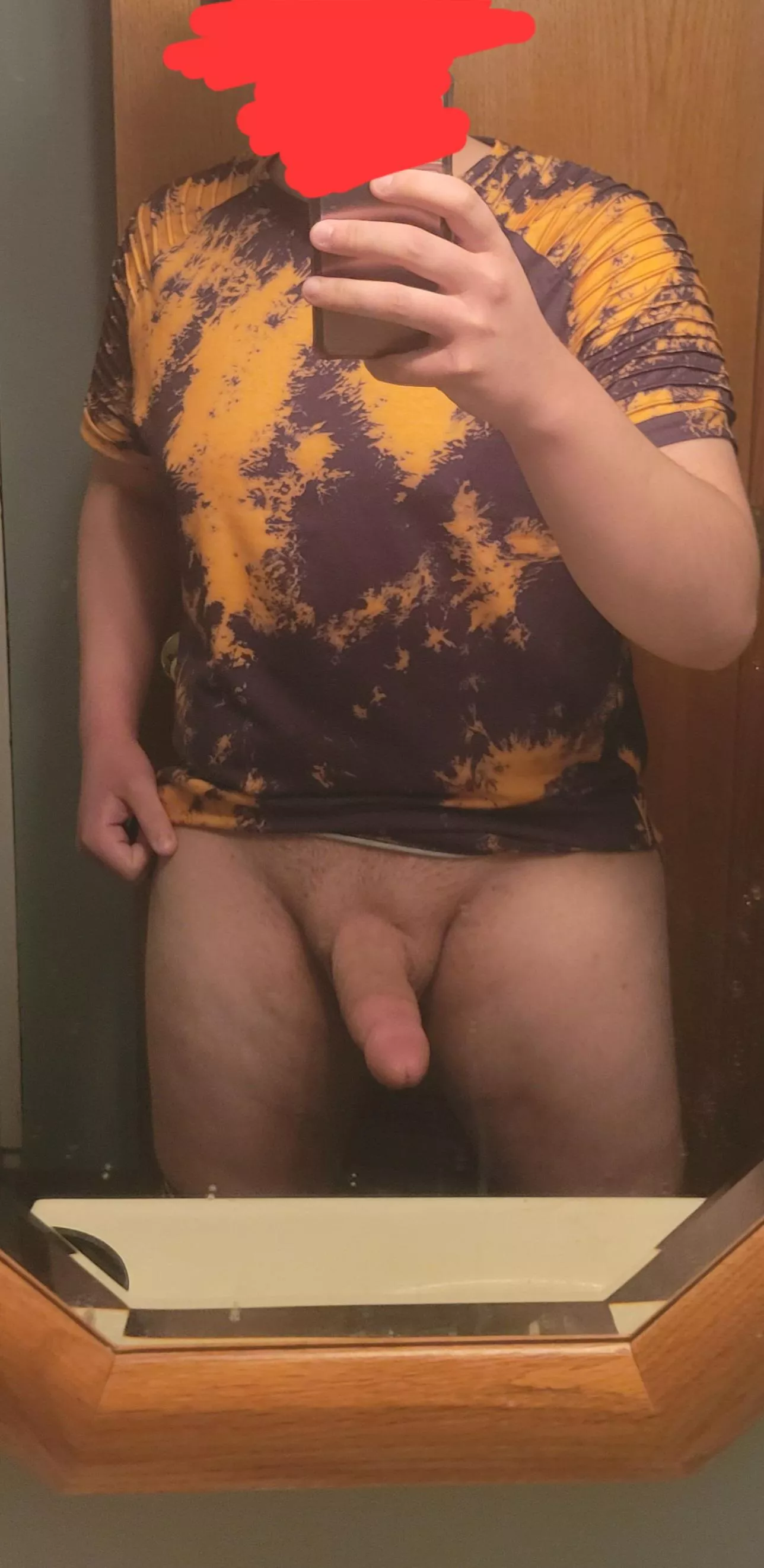 just curious to if anyone is over 7in girth I'm 6.6in girth