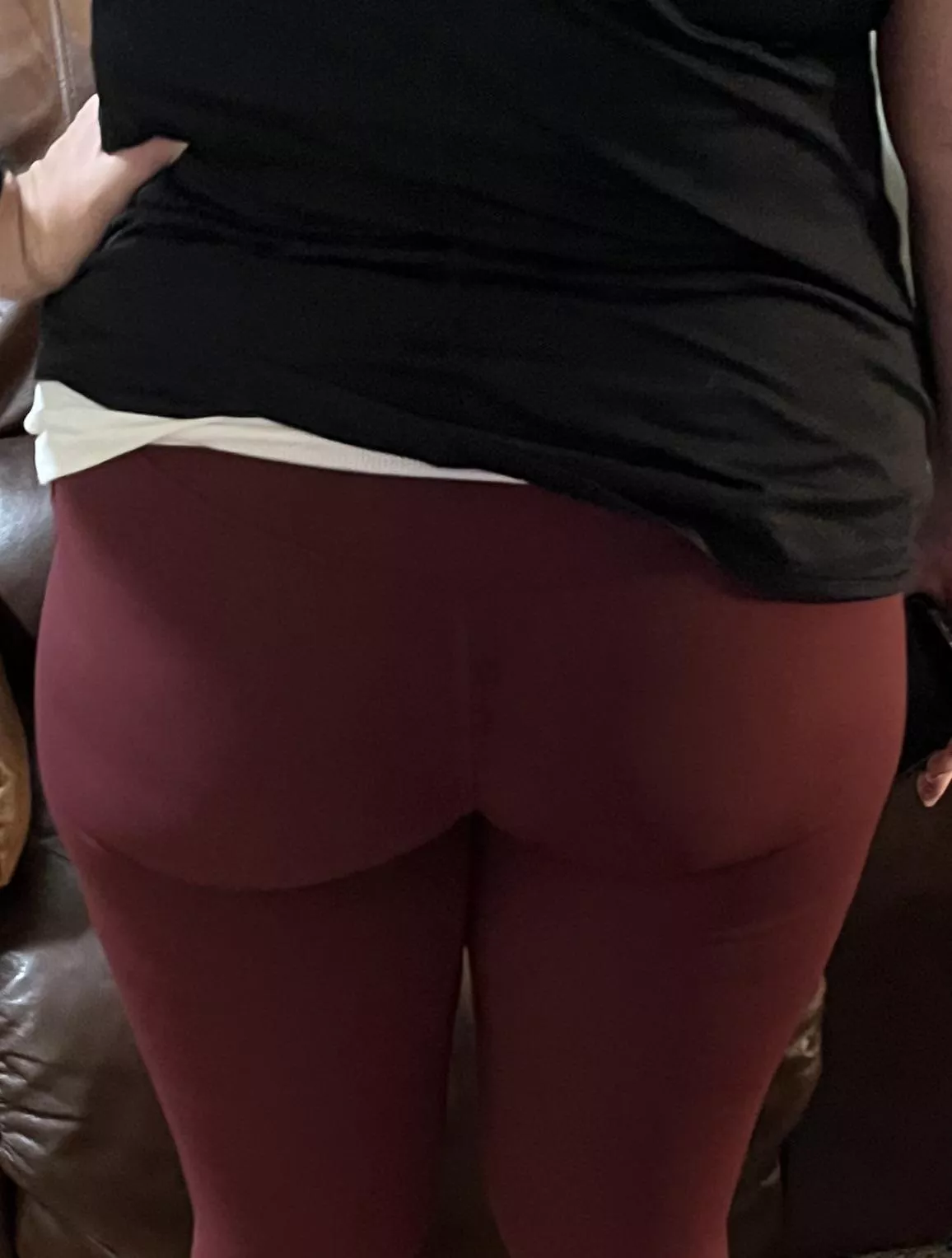 Little dump truck ass