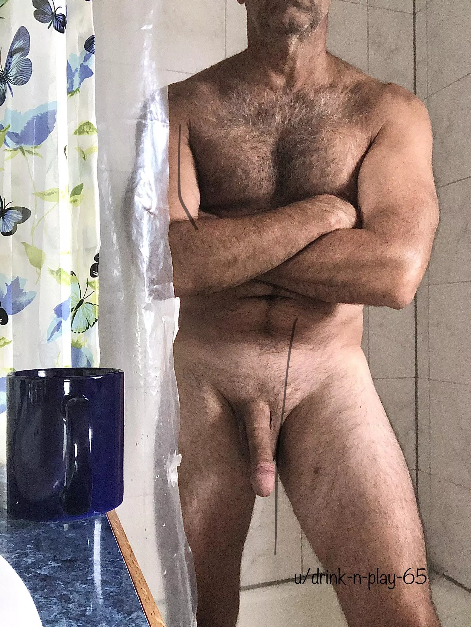 [M] Saturday morning