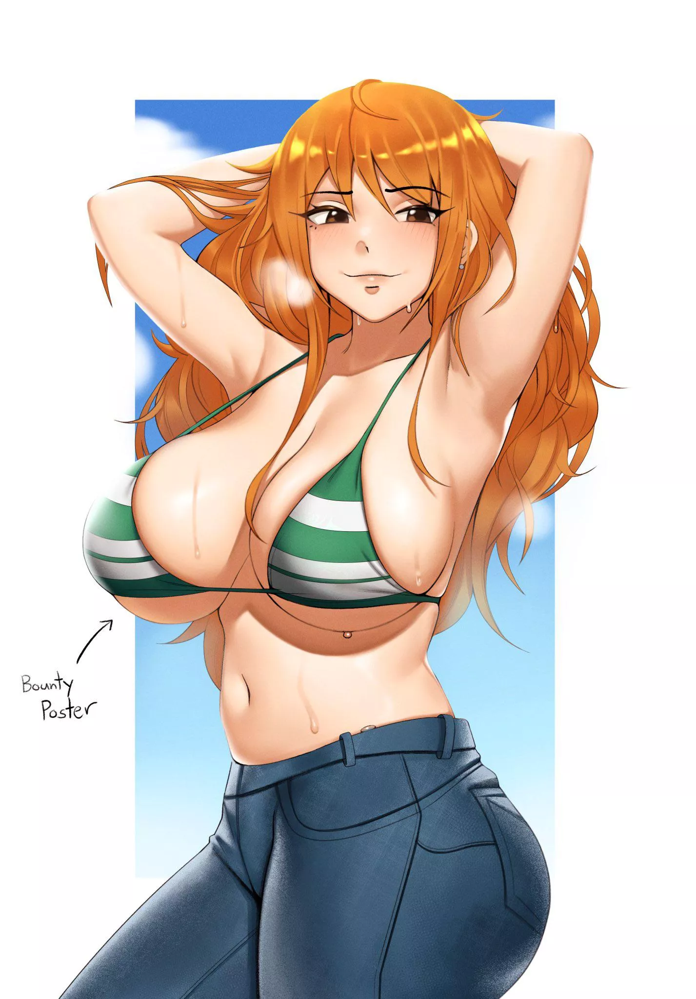 Nami (Kevbot)