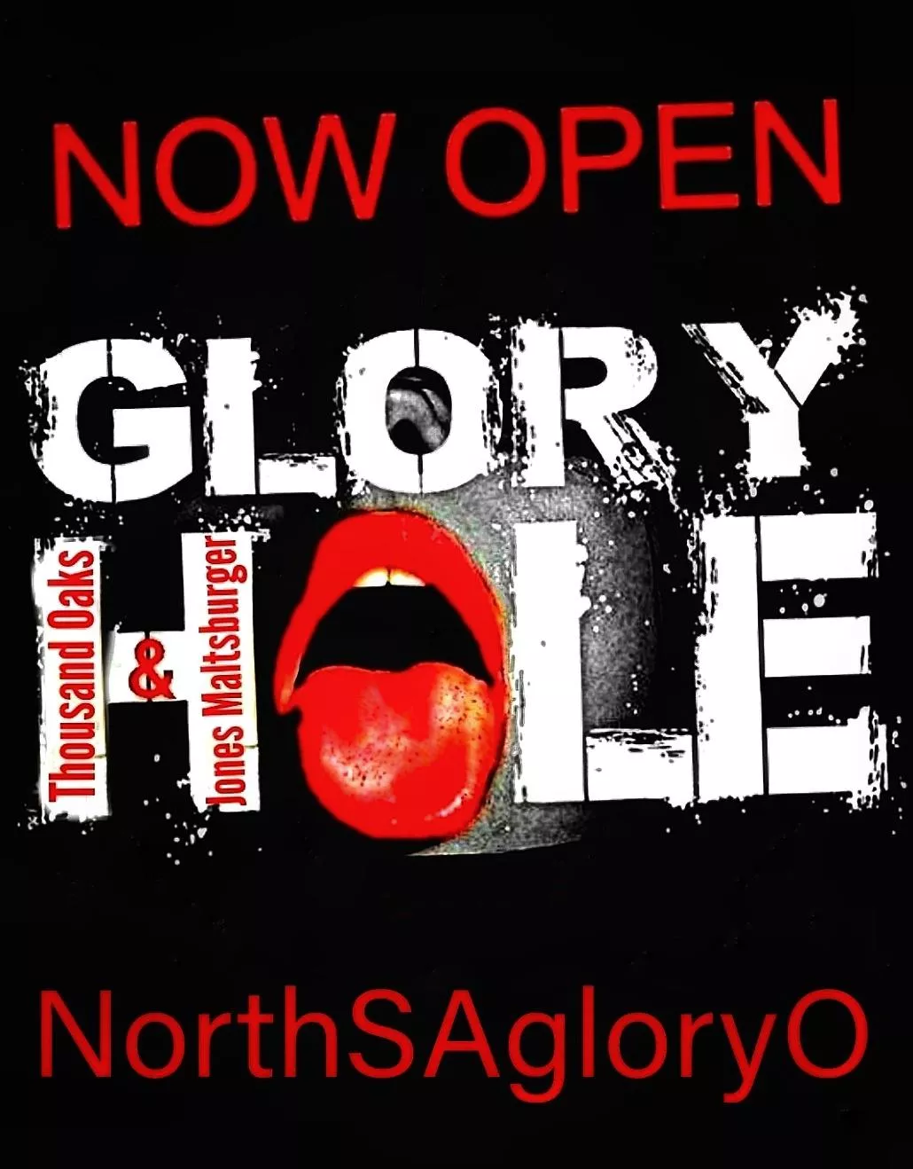 San Antonio, Texas - Gloryhole - Northeast