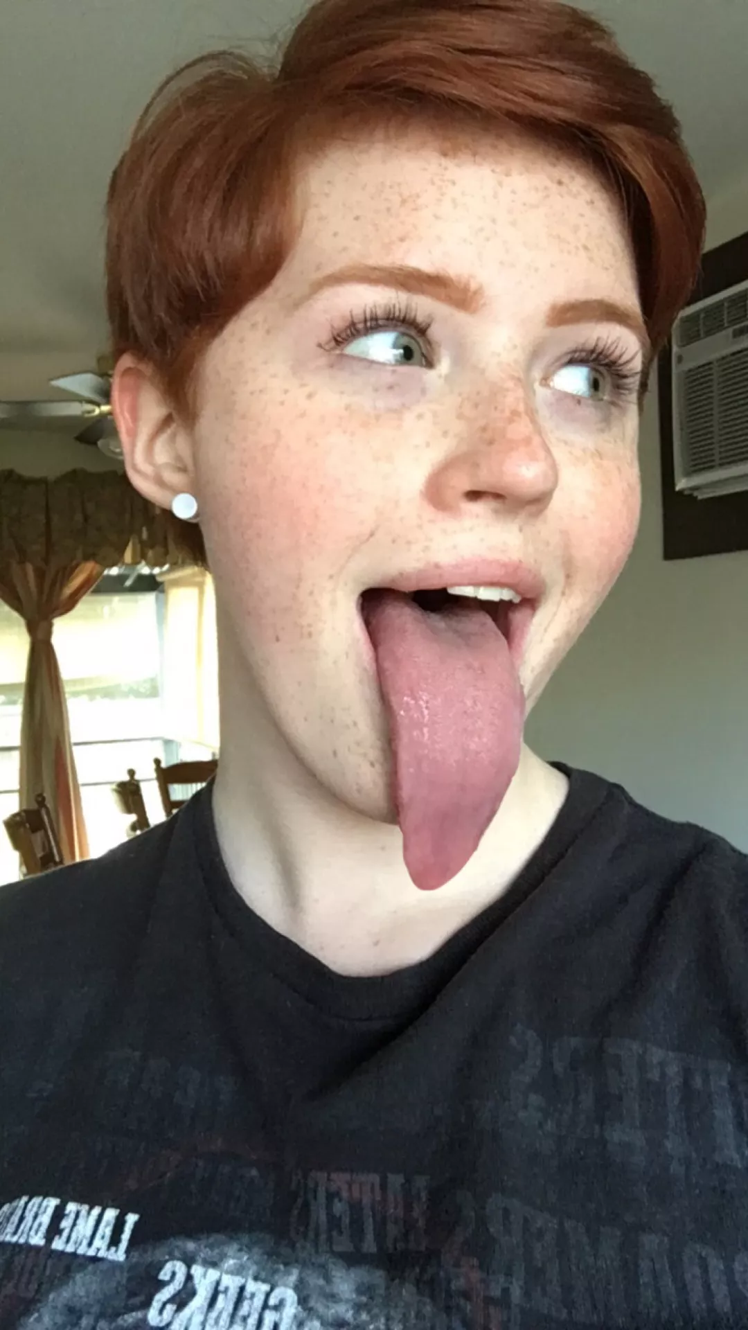 Tongue