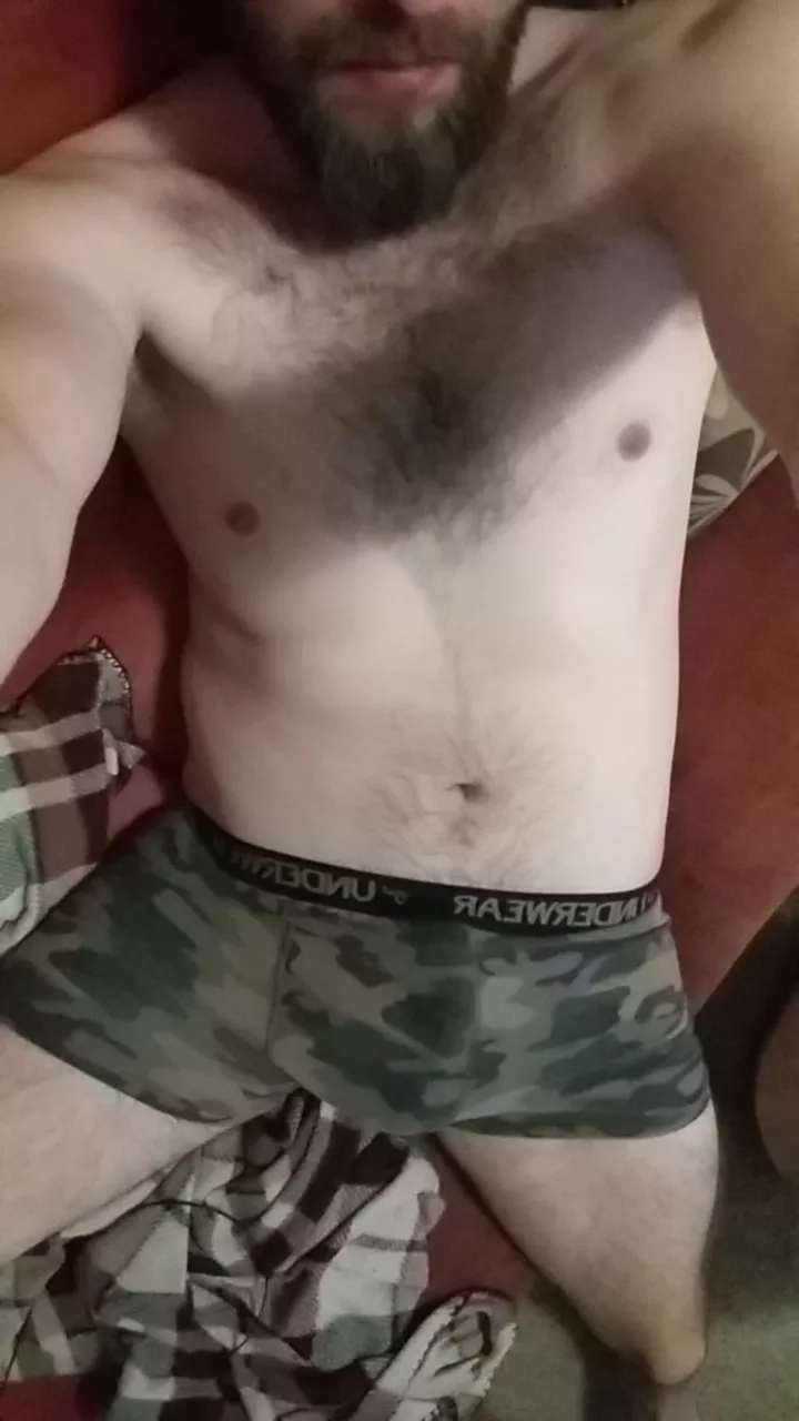 What do you think? (M)