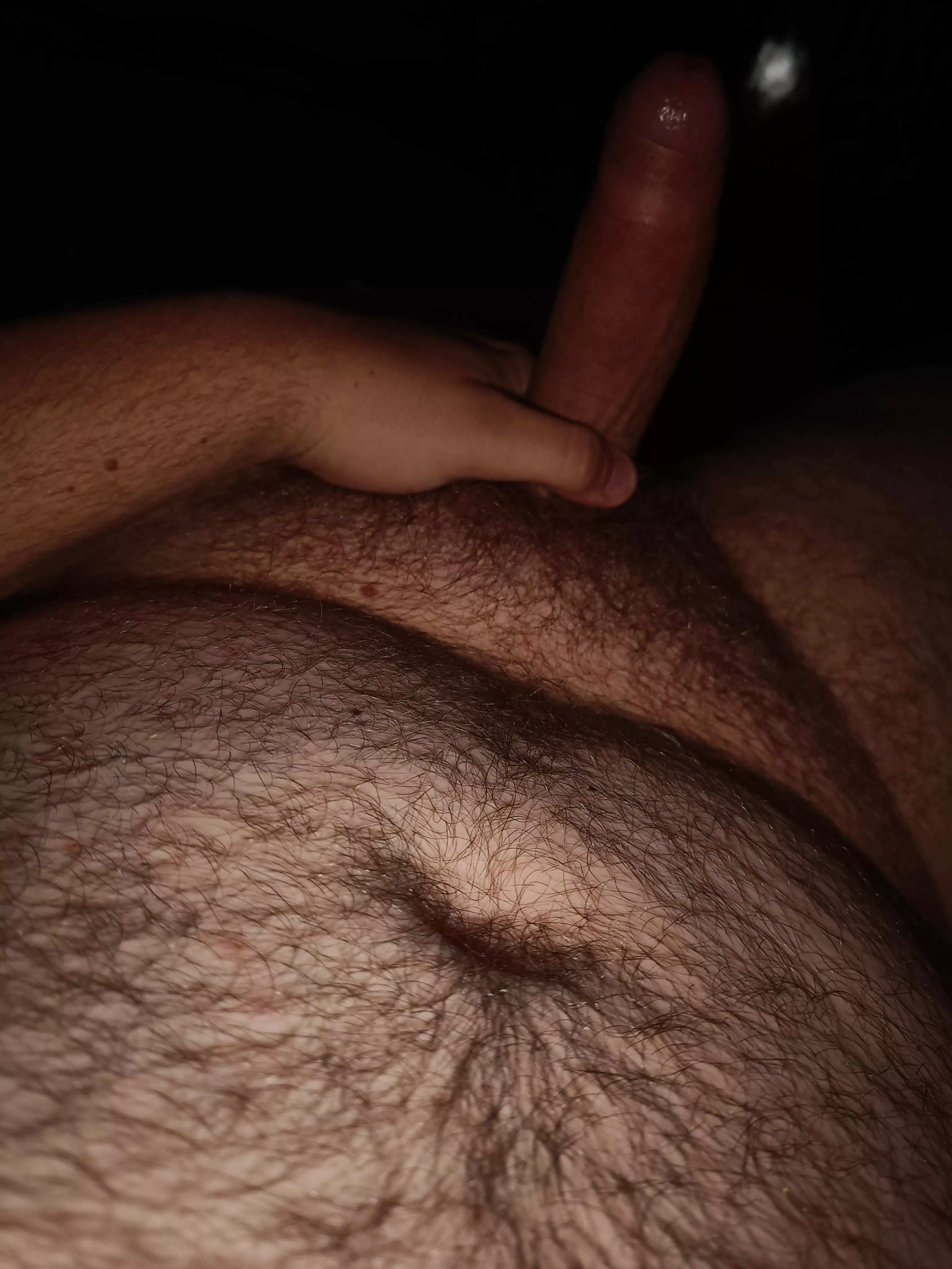 21yo hairy guy, dms open