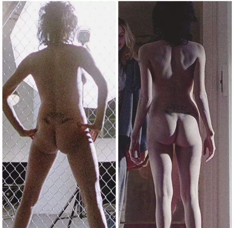 Angelina Joliet’s Bum is simply amazing, 1998