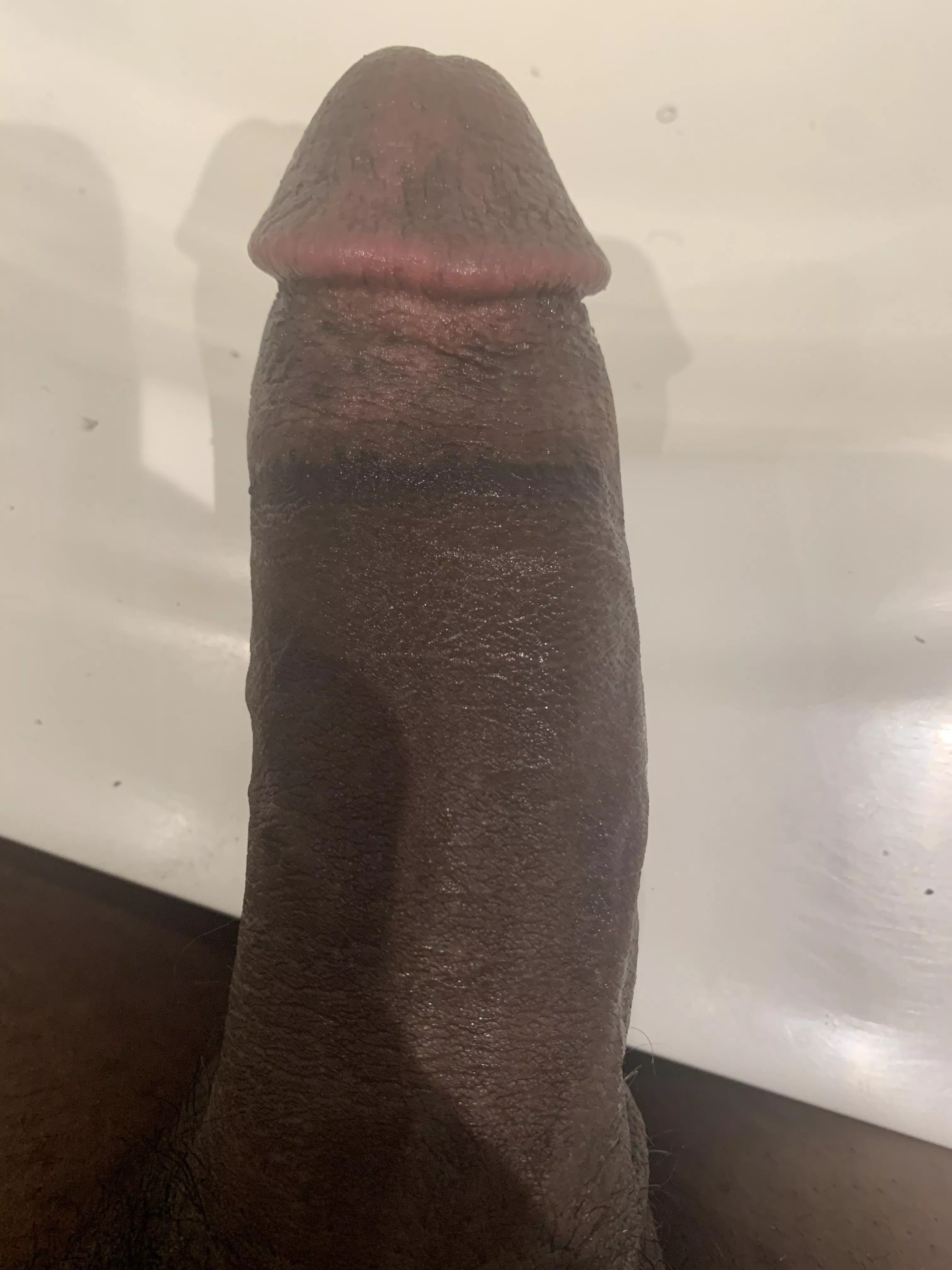 Anyone want bbc