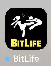 Bitlife knows whats up.