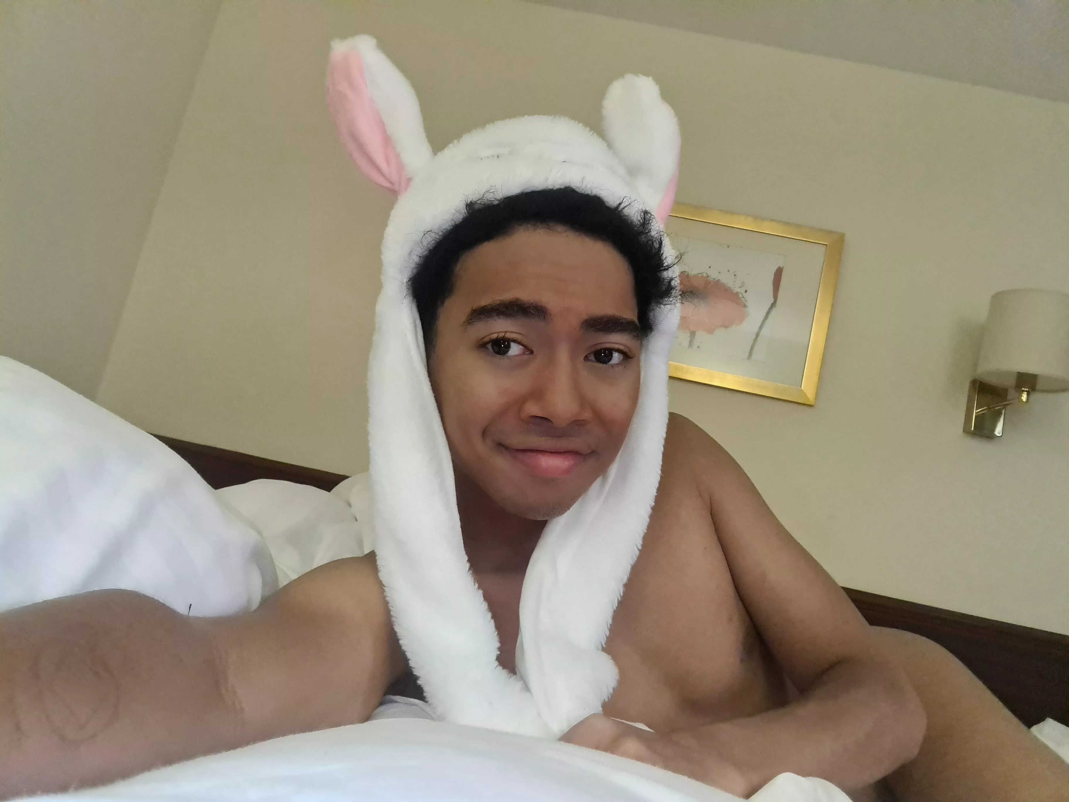 Bunny UwU lol (20)