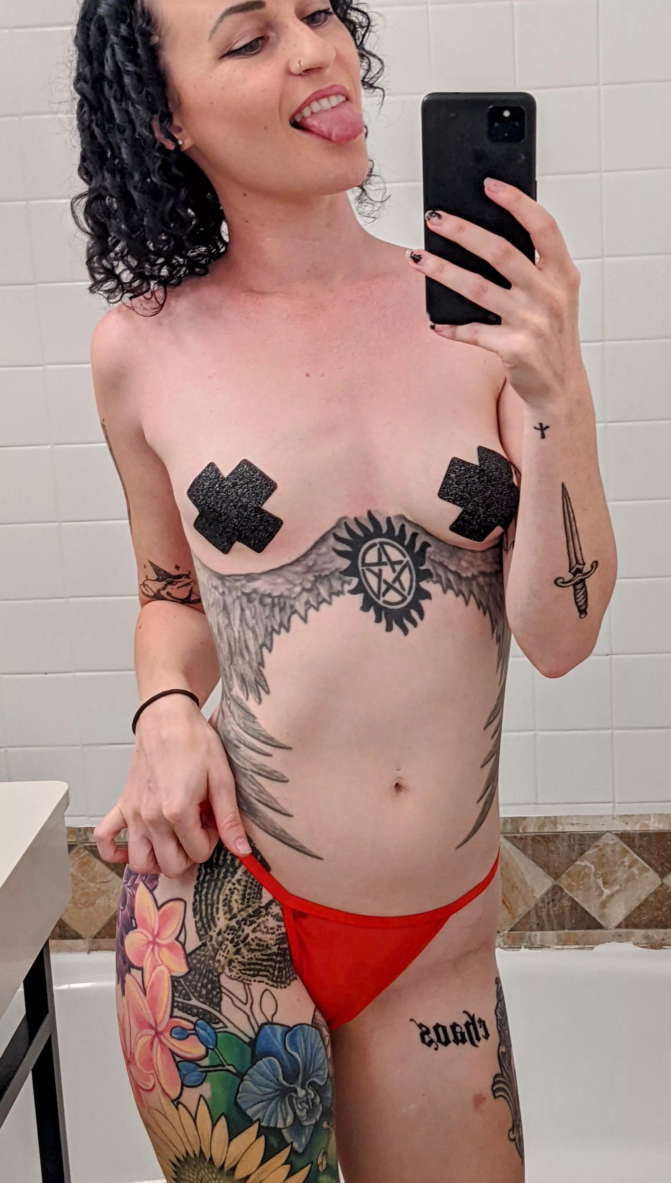 â£ï¸FIRST MONTH FREE!â£ï¸TATTOOED & PIERCEDâœ¨ B/G âœ¨ G/G âœ¨ SQUIRTING âœ¨ SEXTING âœ¨ RATES AND CUSTOMS! â£ï¸