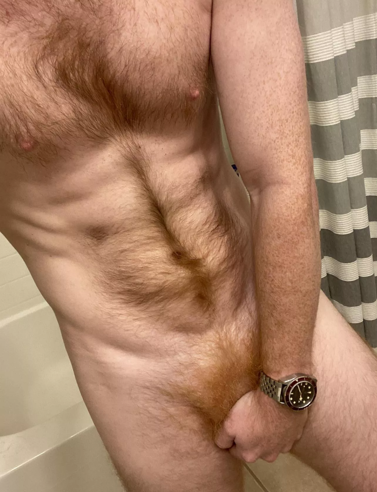 First post! Who loves gingers?