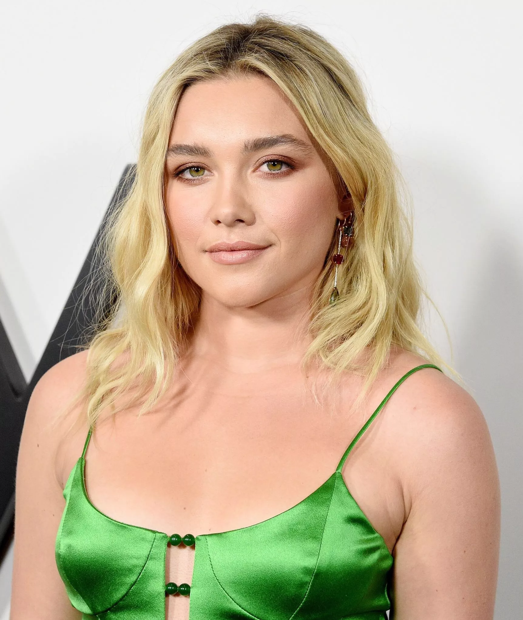 Florence Pugh