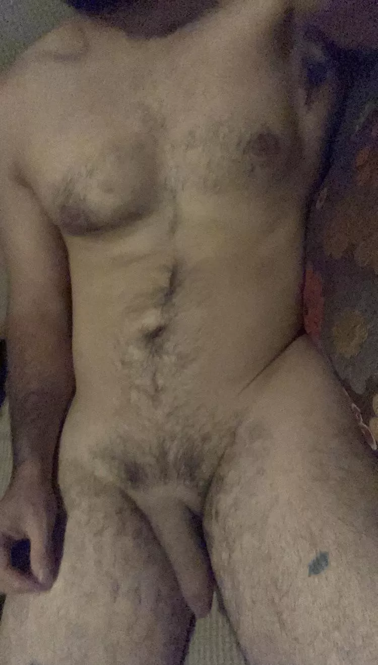 [M] hows it going?