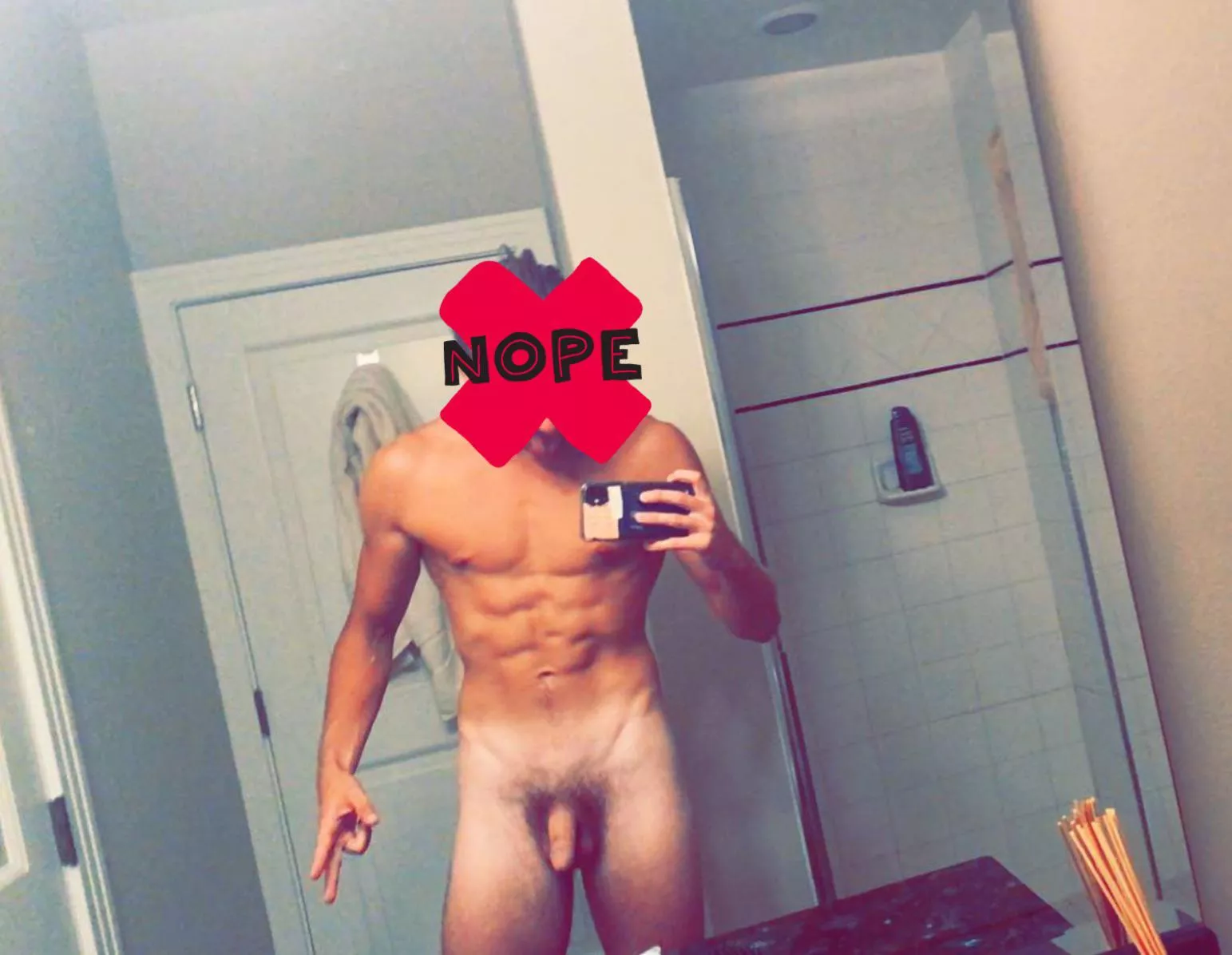 [m] Would You Fuck Me?