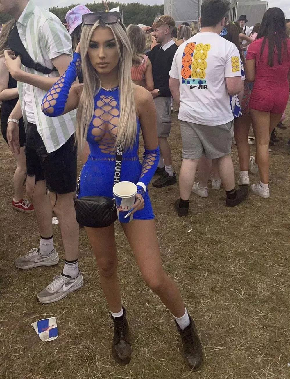 Petite festival chav