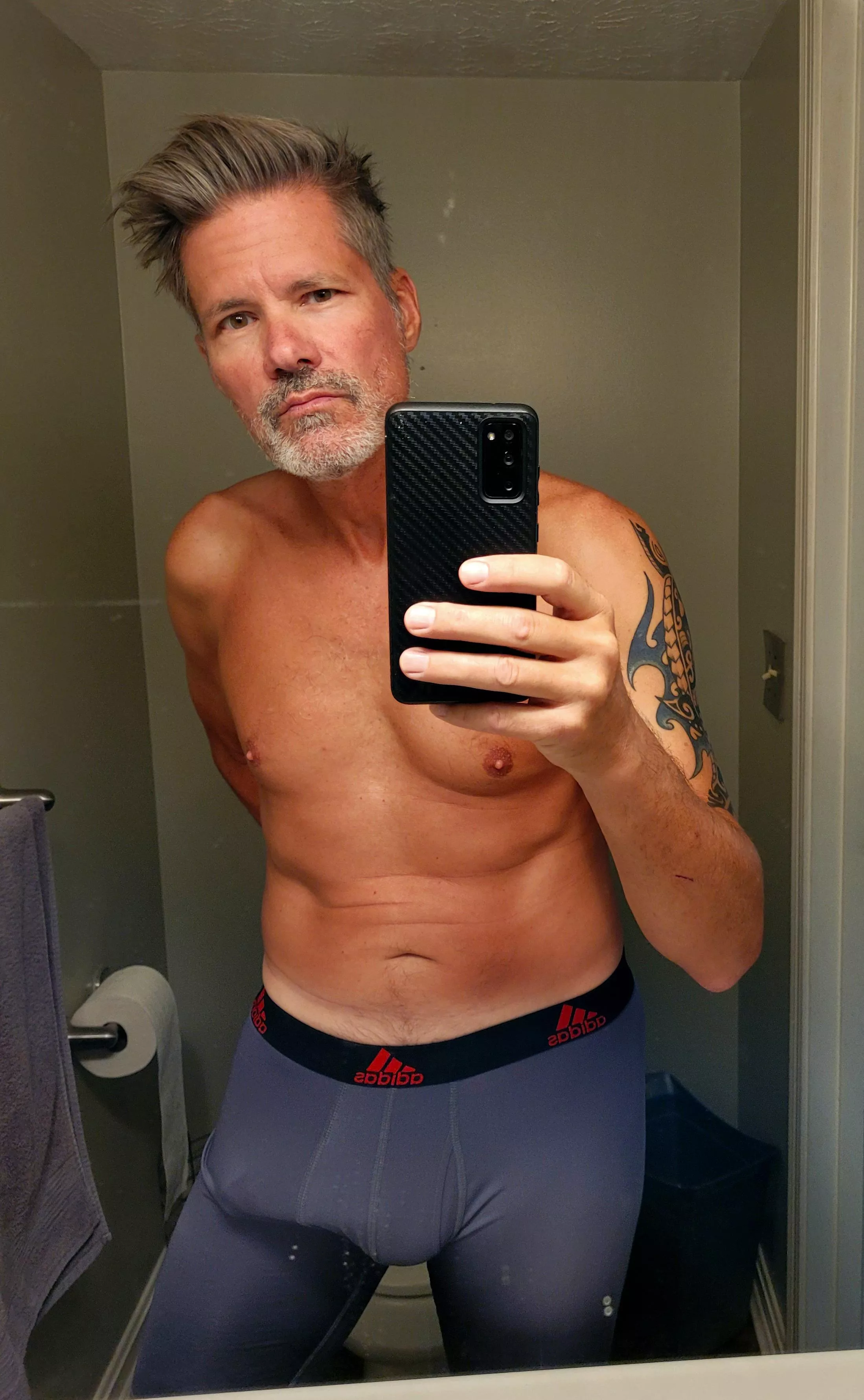 Pre workout (tennis)bulge (56)