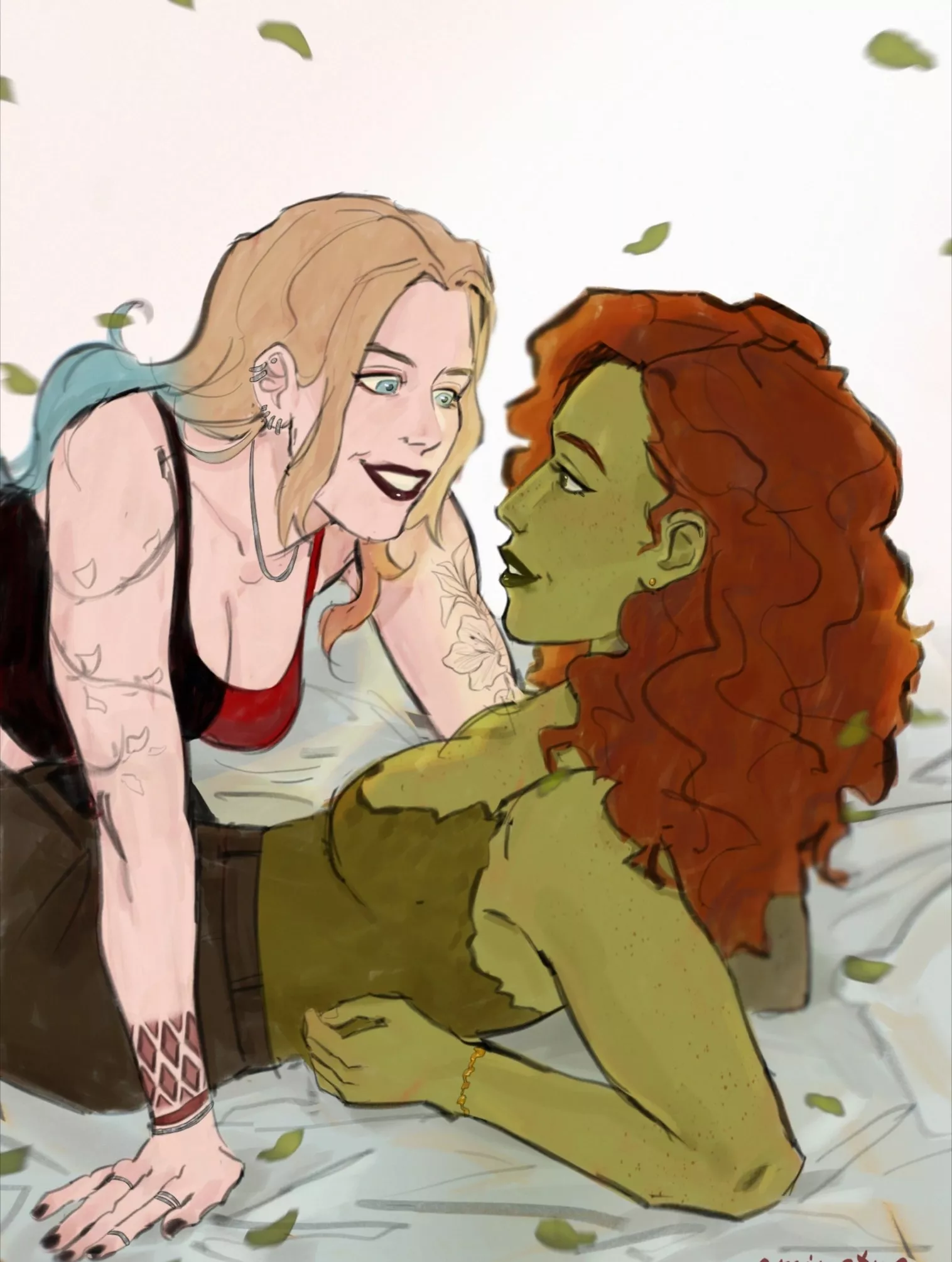 She Hulk