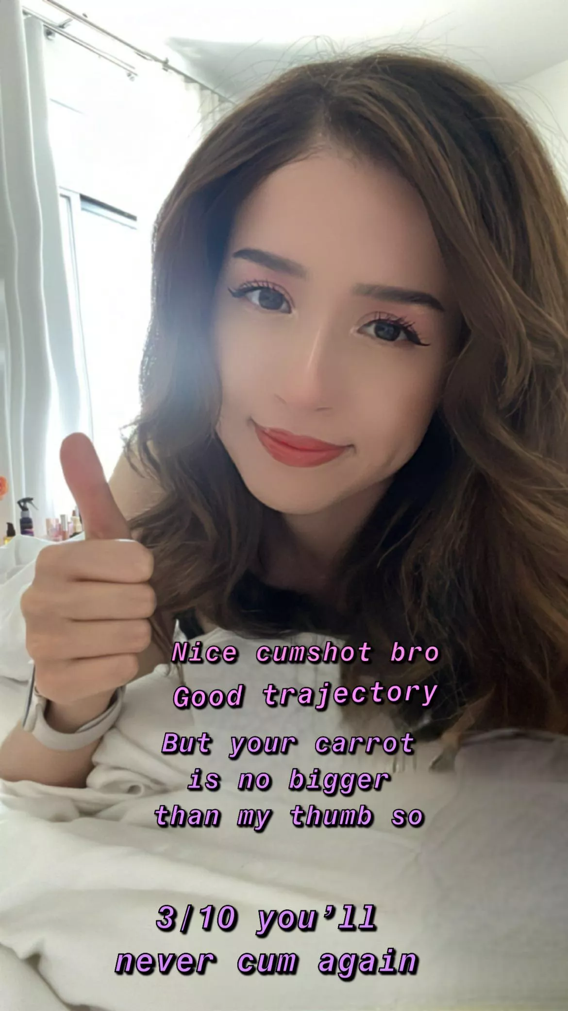 Thankyou Princess Poki