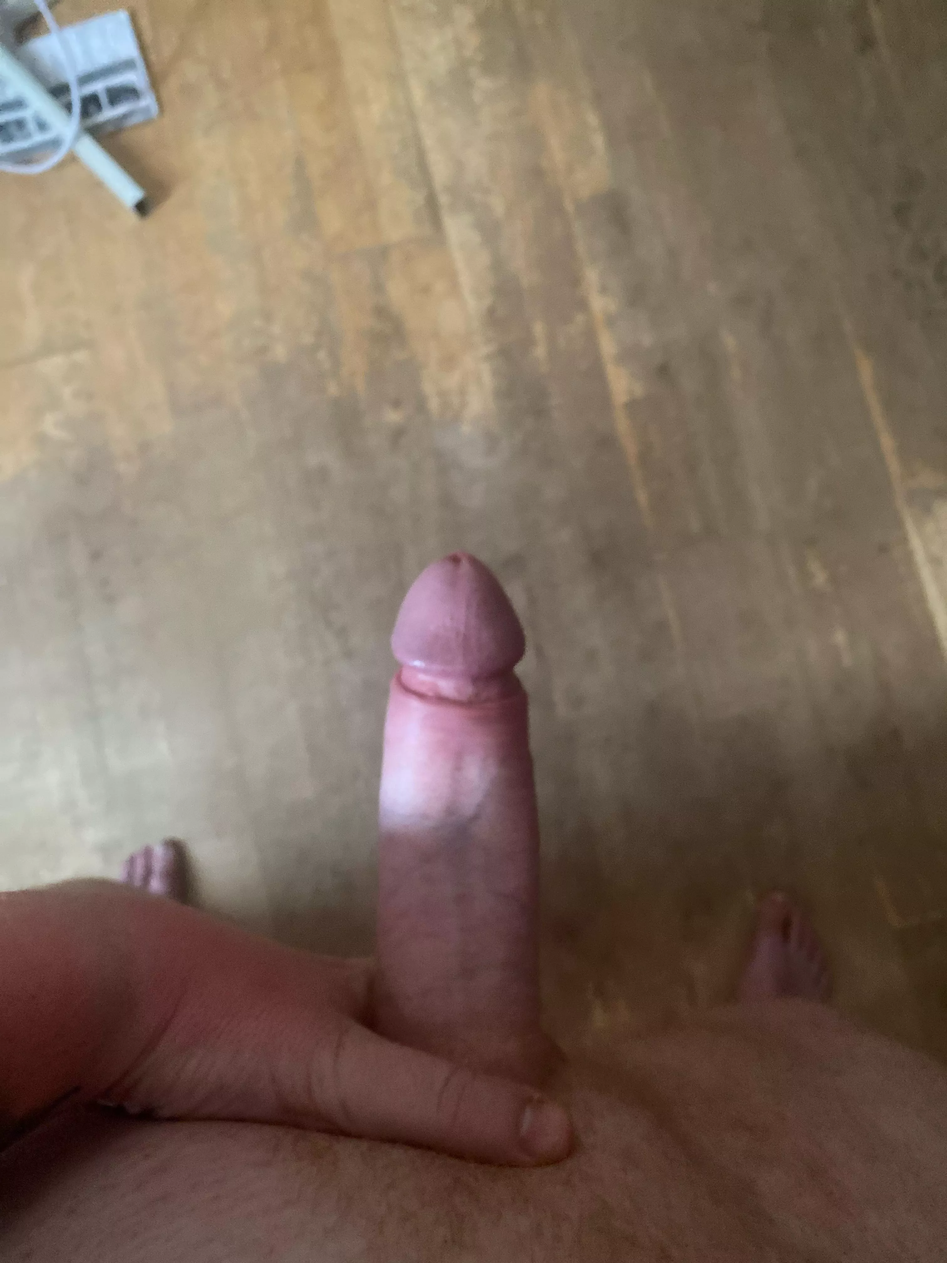 Who wants a taste? (19 UK)