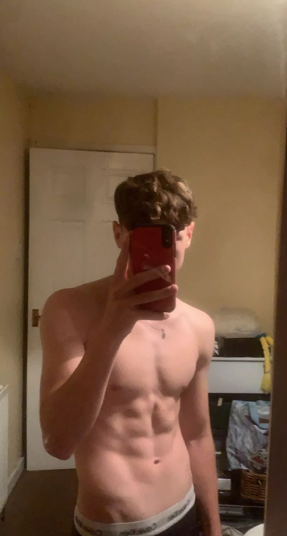 Your loss babe 😝 (18M)